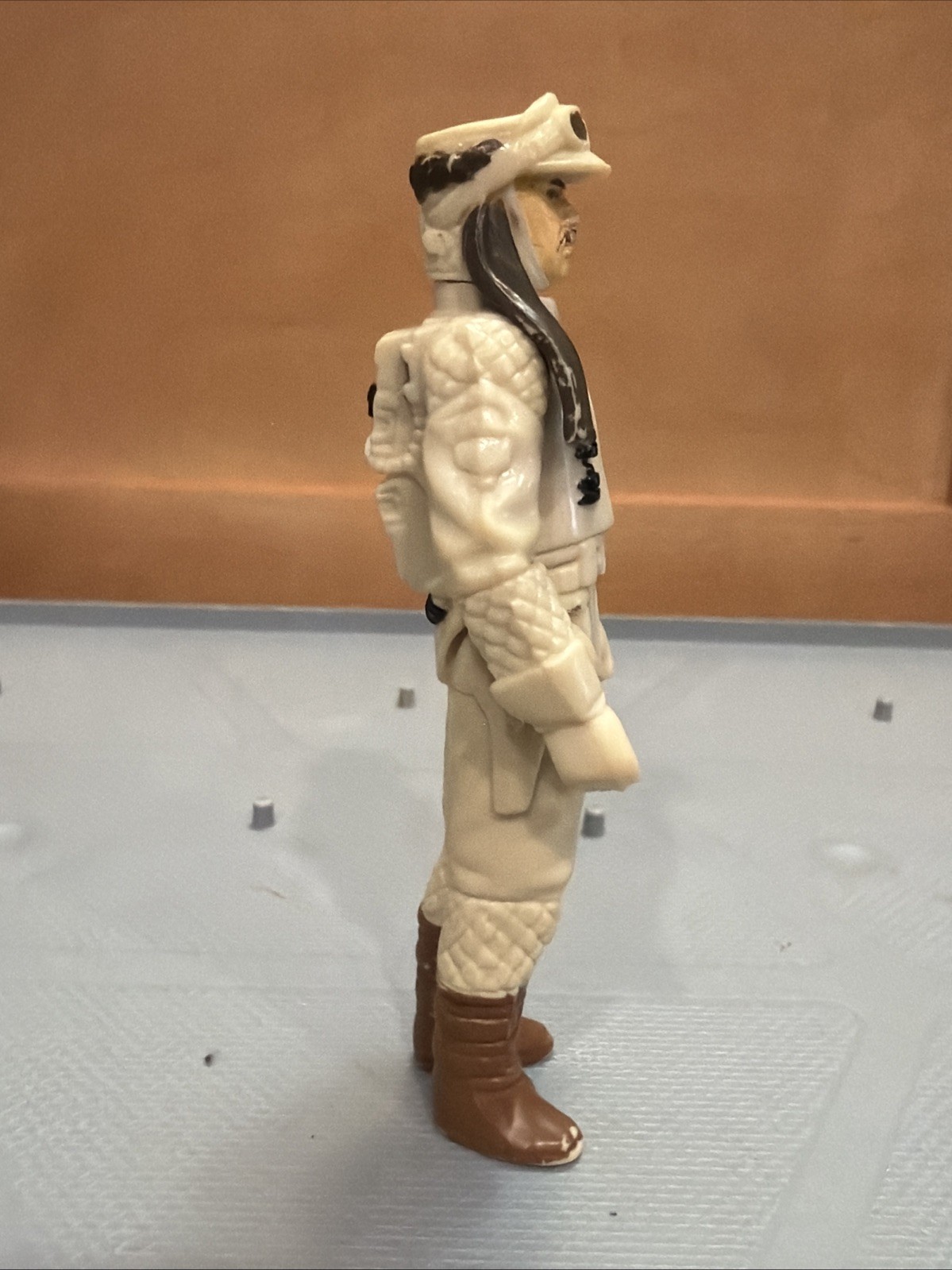 Rebel Commander sold