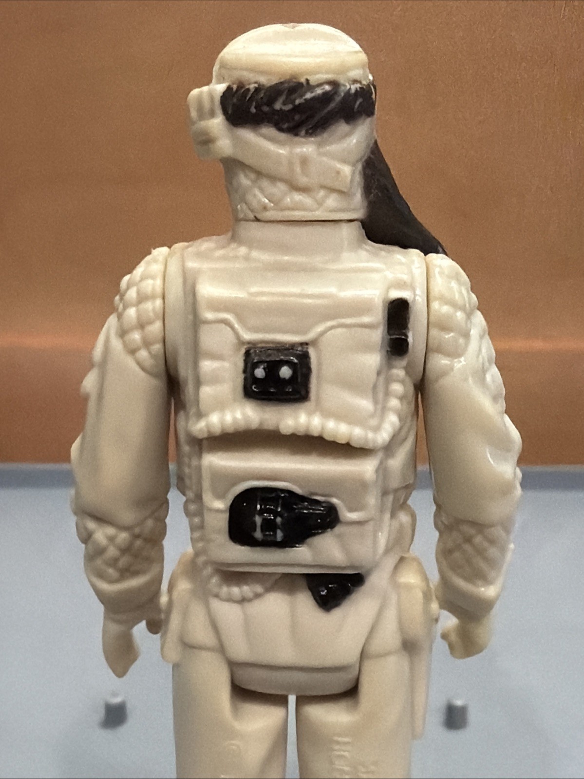 Rebel Commander sold