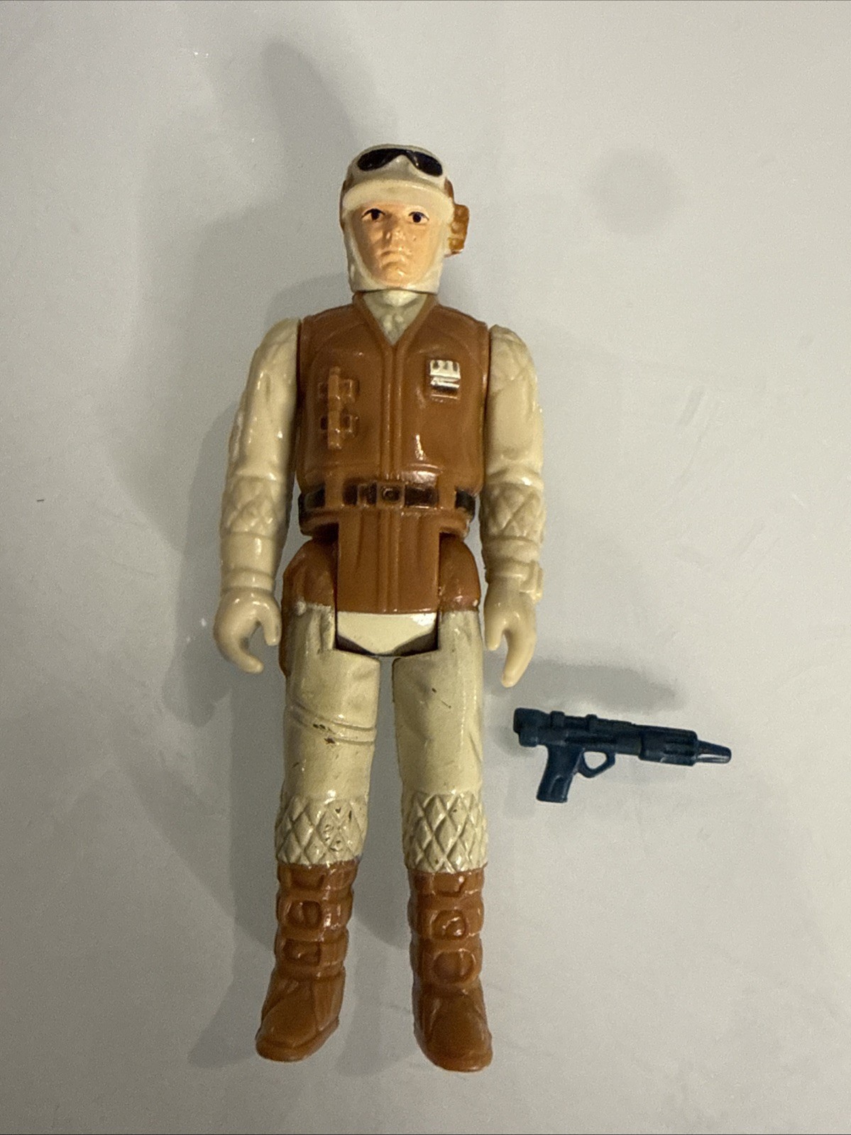 Rebel Soldier (Hoth Battle Gear) sold
