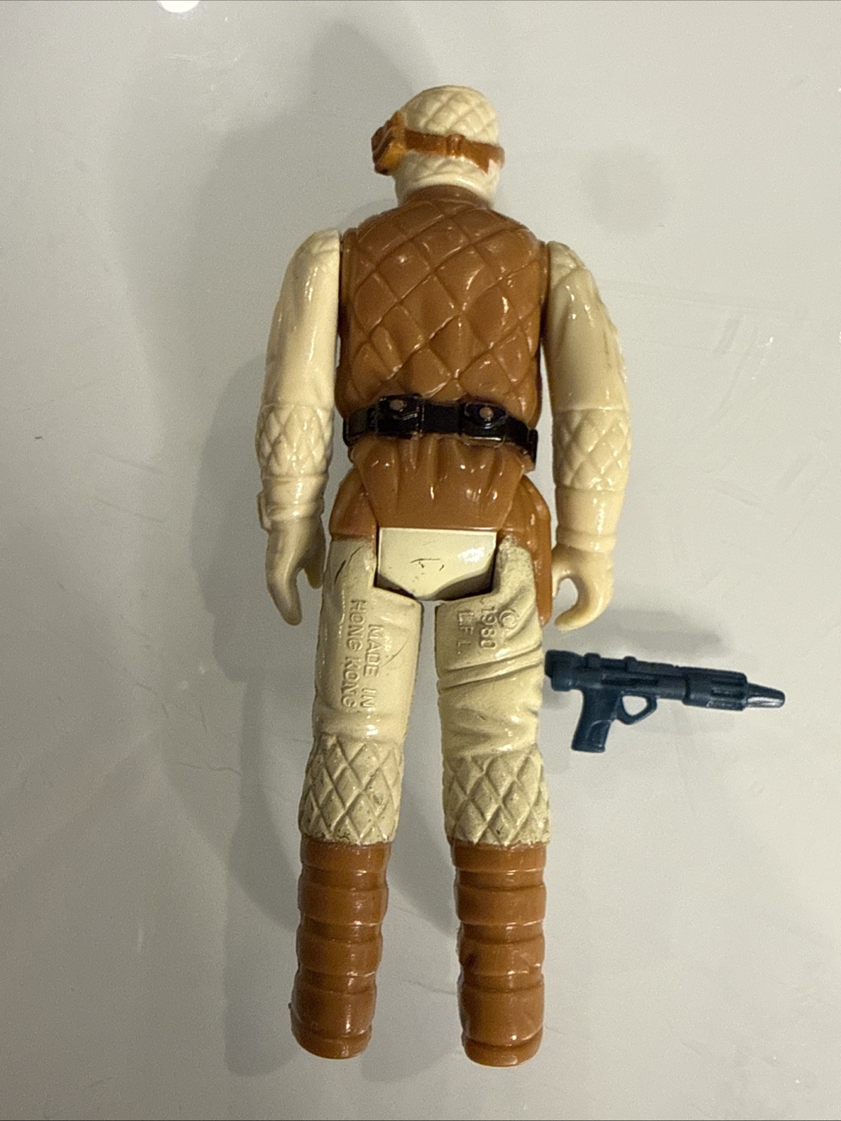 Rebel Soldier (Hoth Battle Gear) sold