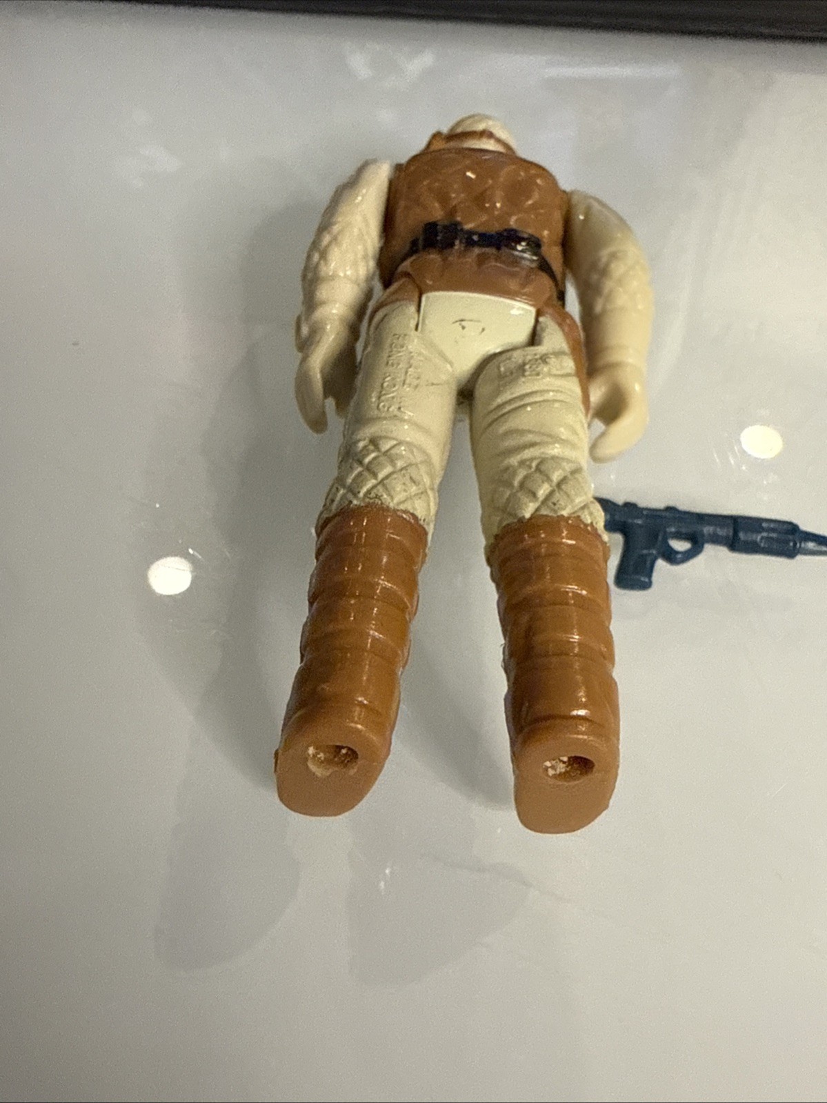 Rebel Soldier (Hoth Battle Gear) sold