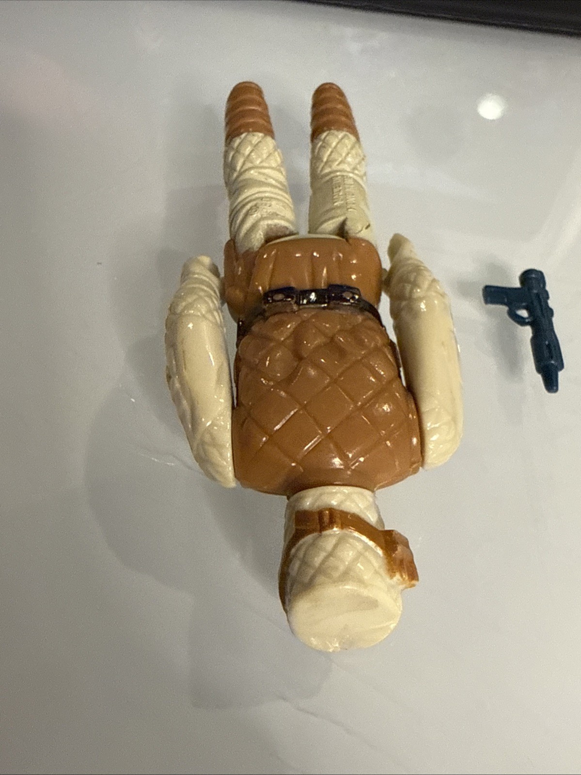 Rebel Soldier (Hoth Battle Gear) sold