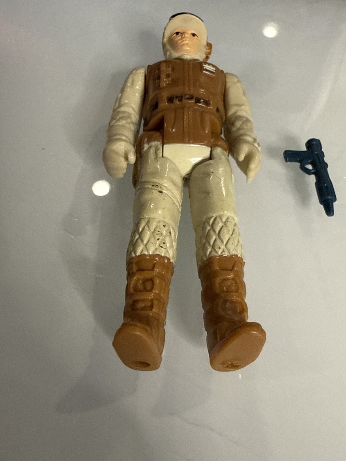 Rebel Soldier (Hoth Battle Gear) sold