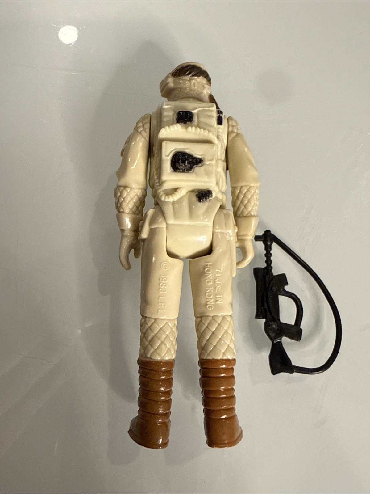 Rebel Commander sold