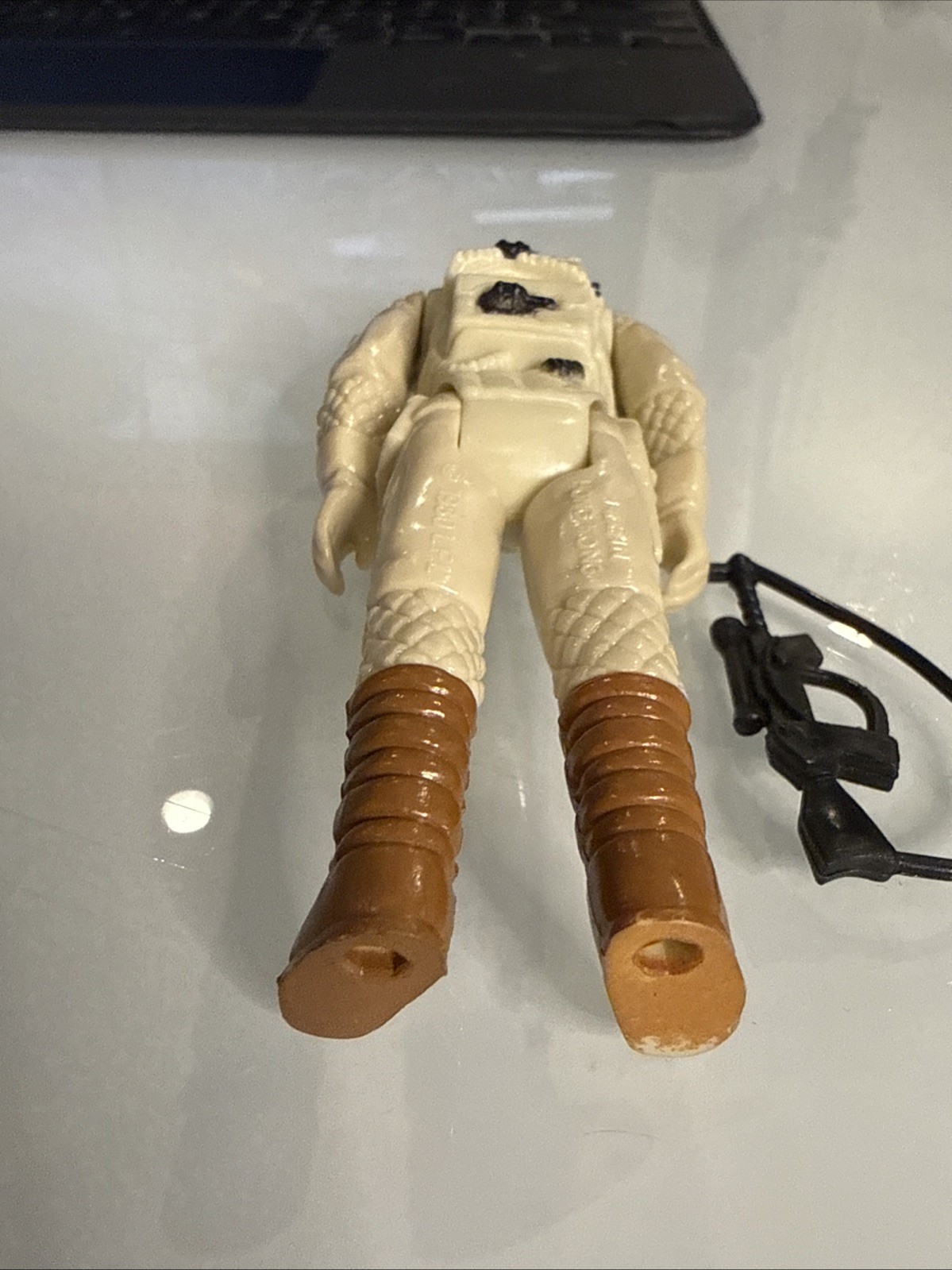 Rebel Commander sold