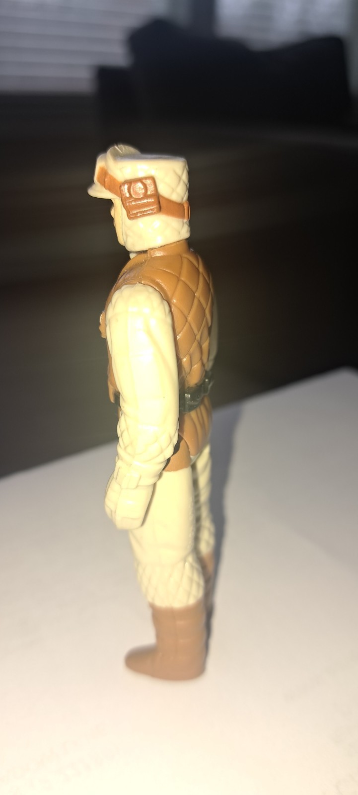 Rebel Soldier (Hoth Battle Gear) sold