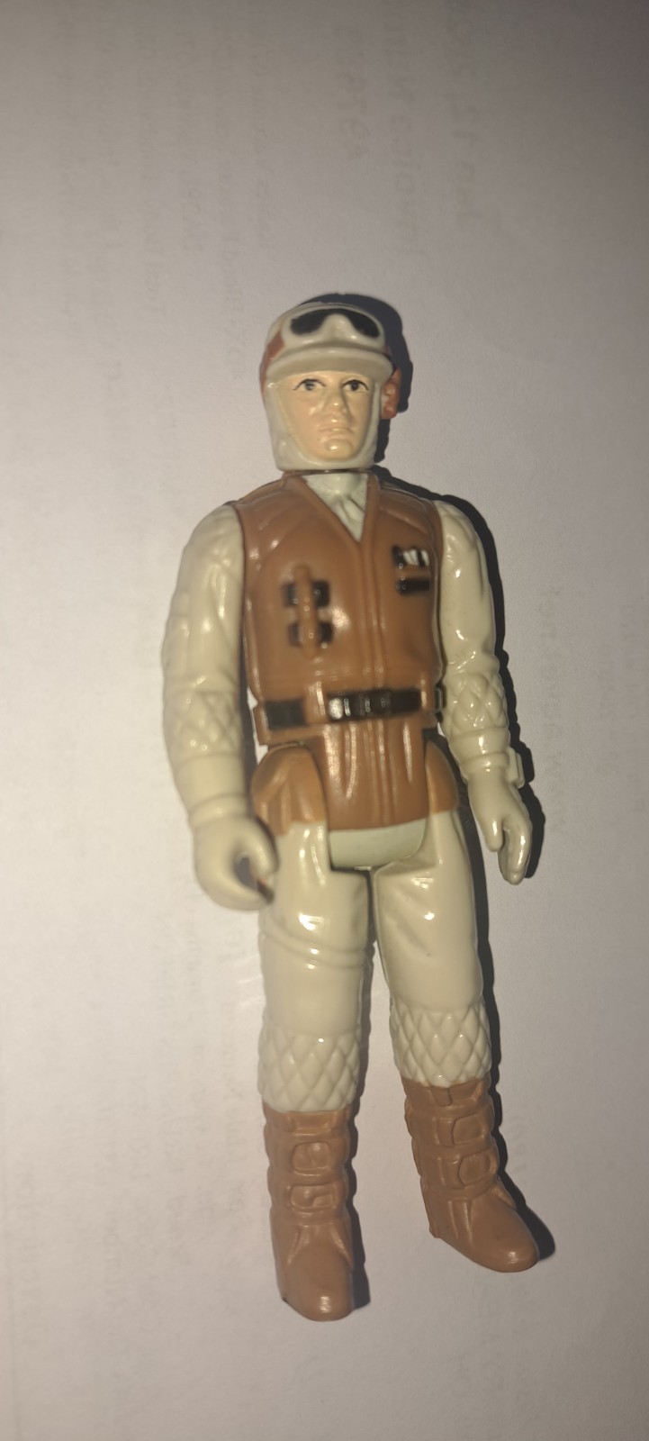 Rebel Soldier (Hoth Battle Gear) sold