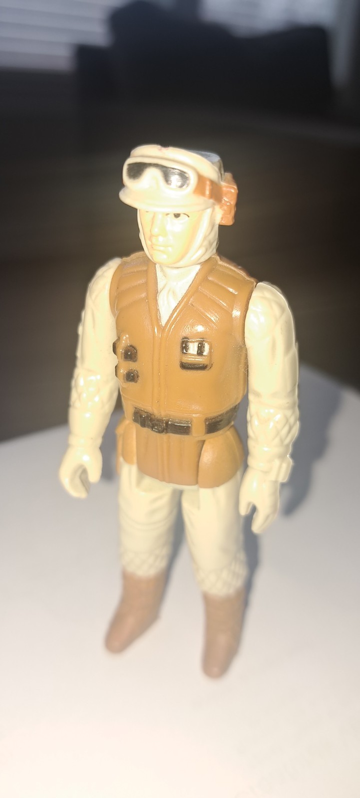 Rebel Soldier (Hoth Battle Gear) sold