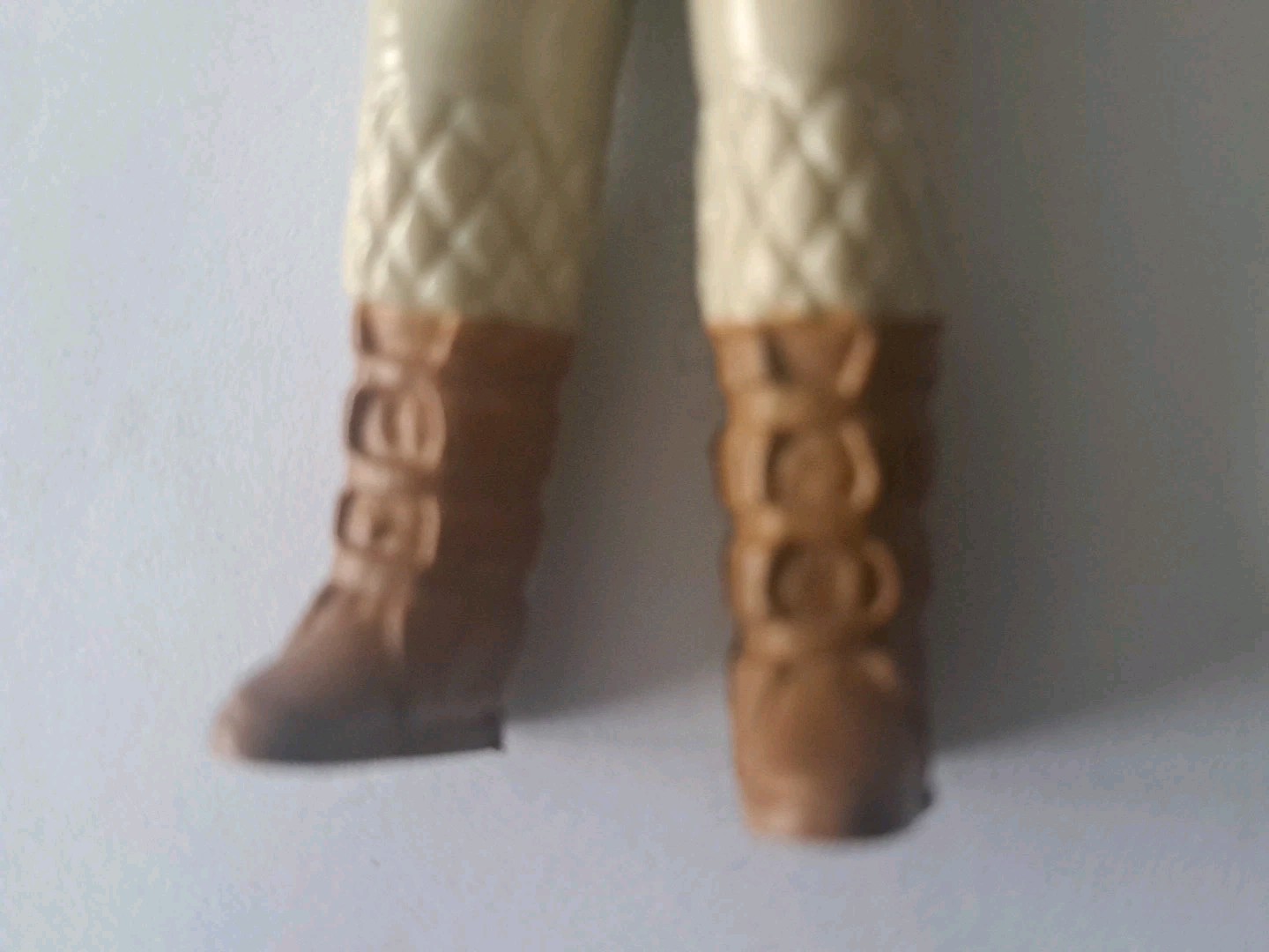 Rebel Soldier (Hoth Battle Gear) sold