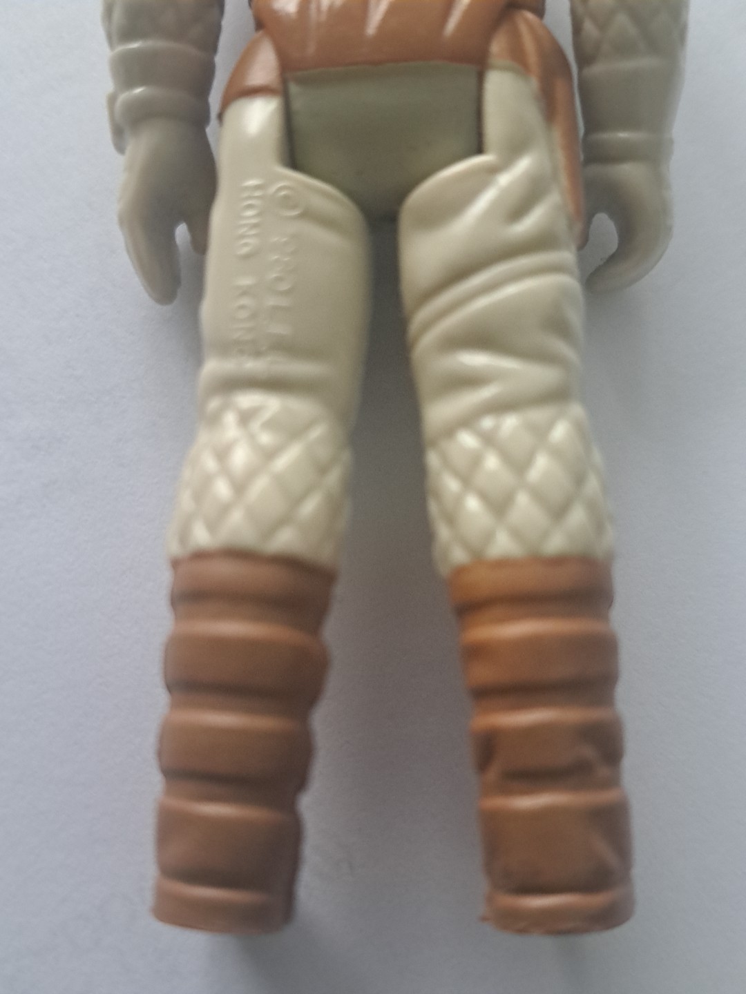 Rebel Soldier (Hoth Battle Gear) sold
