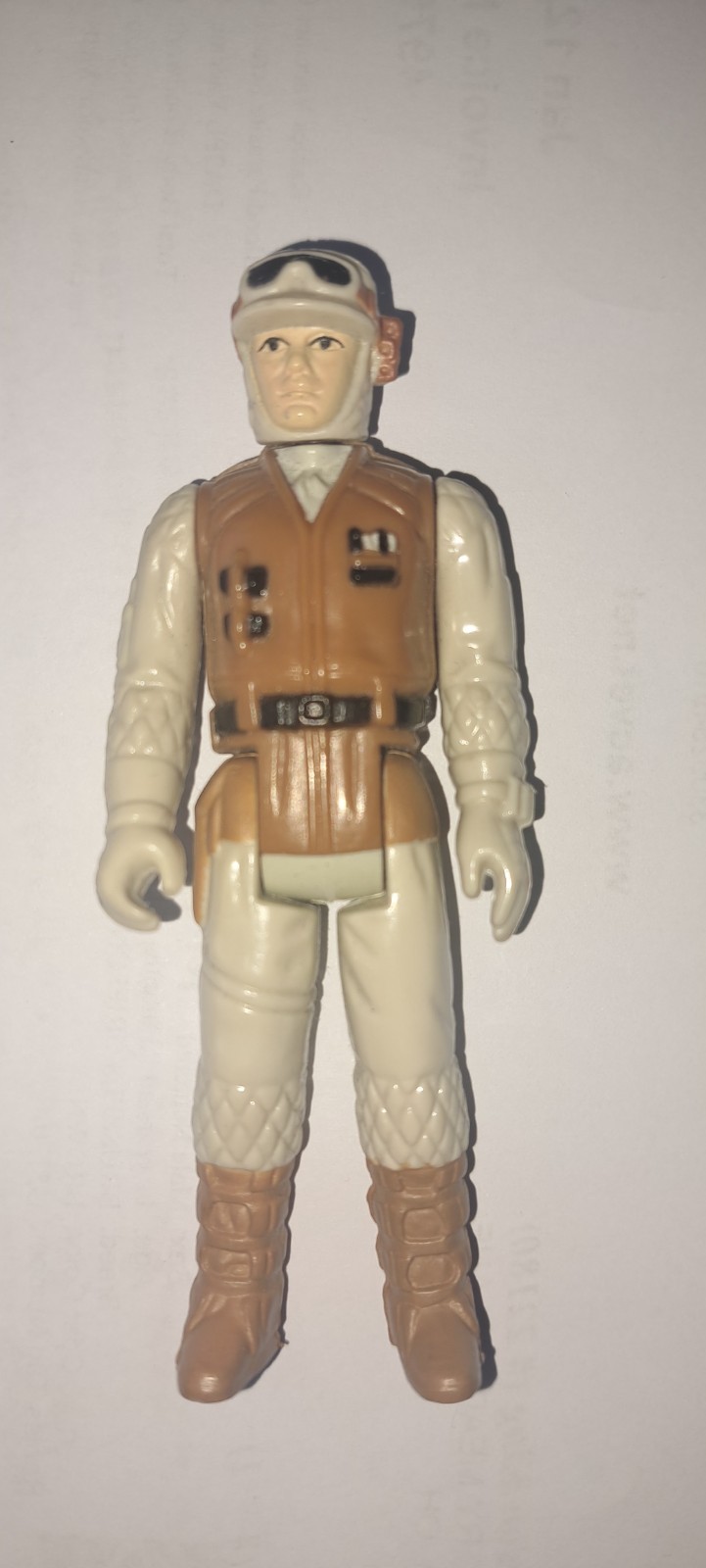 Rebel Soldier (Hoth Battle Gear) sold