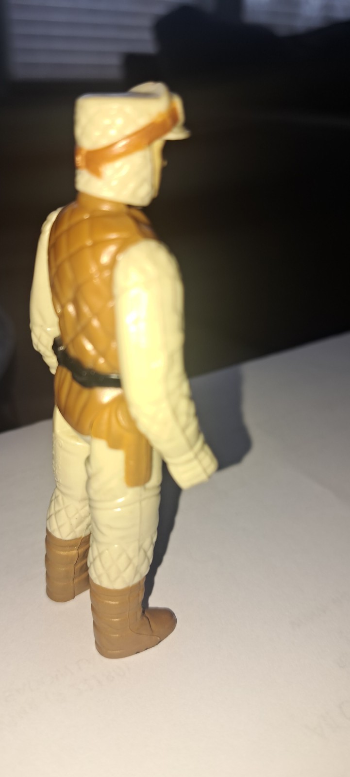 Rebel Soldier (Hoth Battle Gear) sold