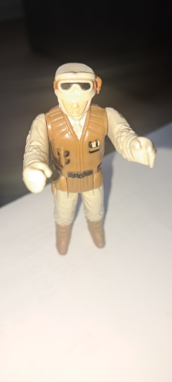 Rebel Soldier (Hoth Battle Gear) sold