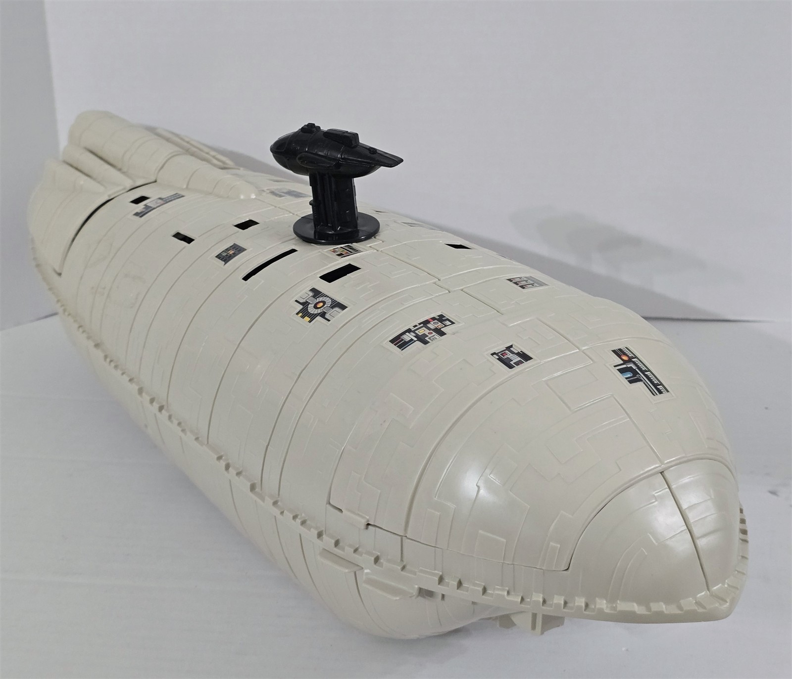 Rebel Transport sold