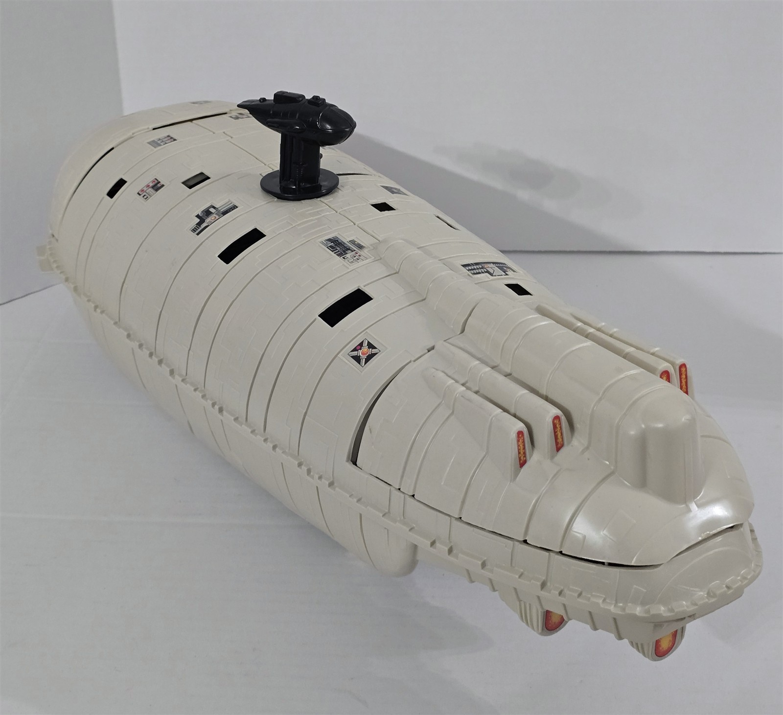 Rebel Transport sold