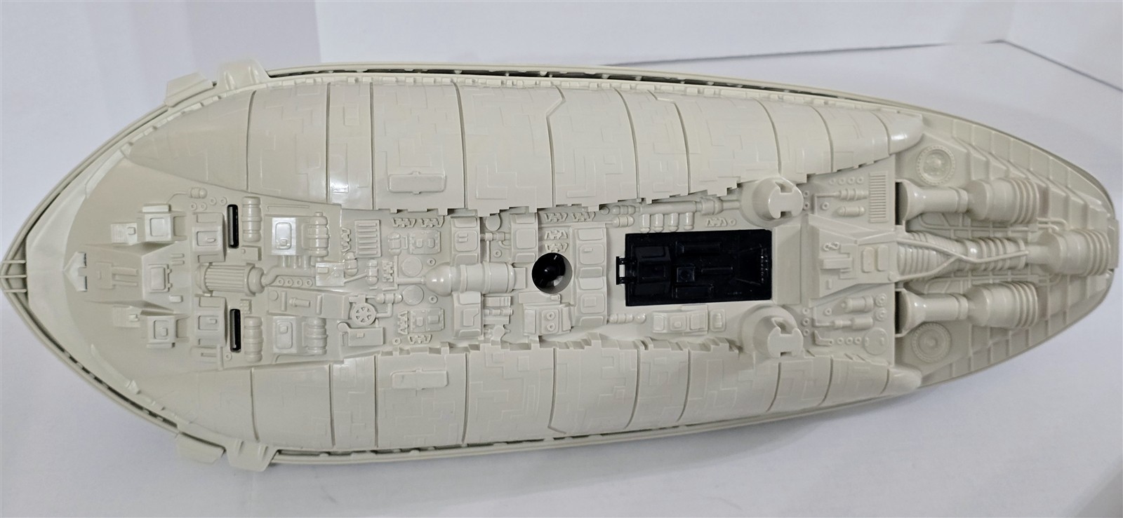 Rebel Transport sold