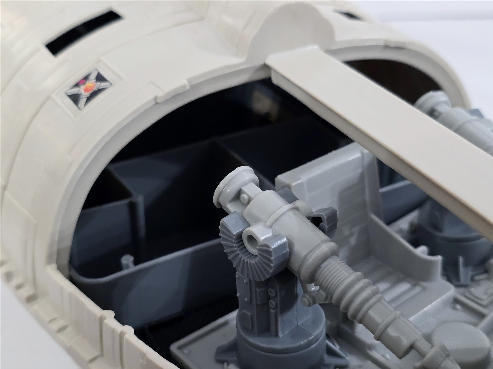 Rebel Transport sold