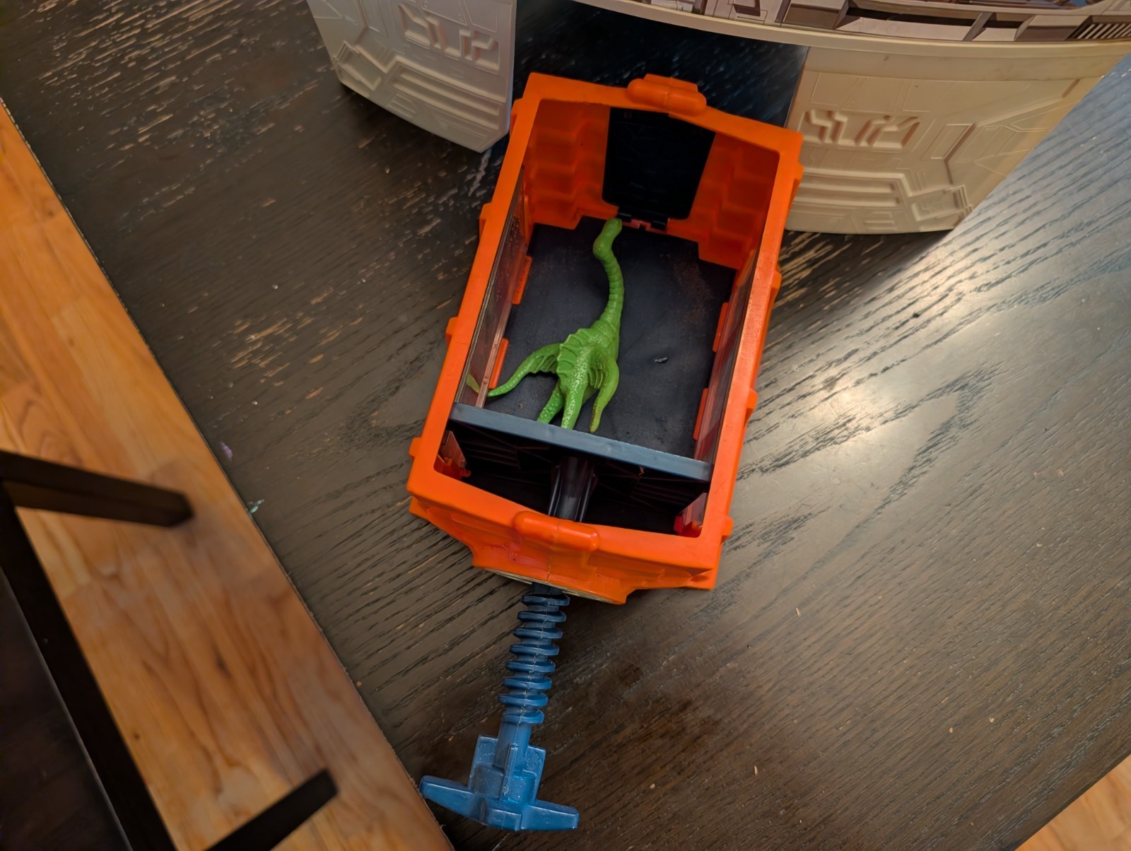 Death Star Space Station (Kenner) sold