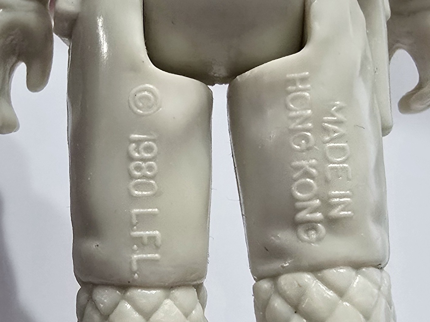 Rebel Commander sold