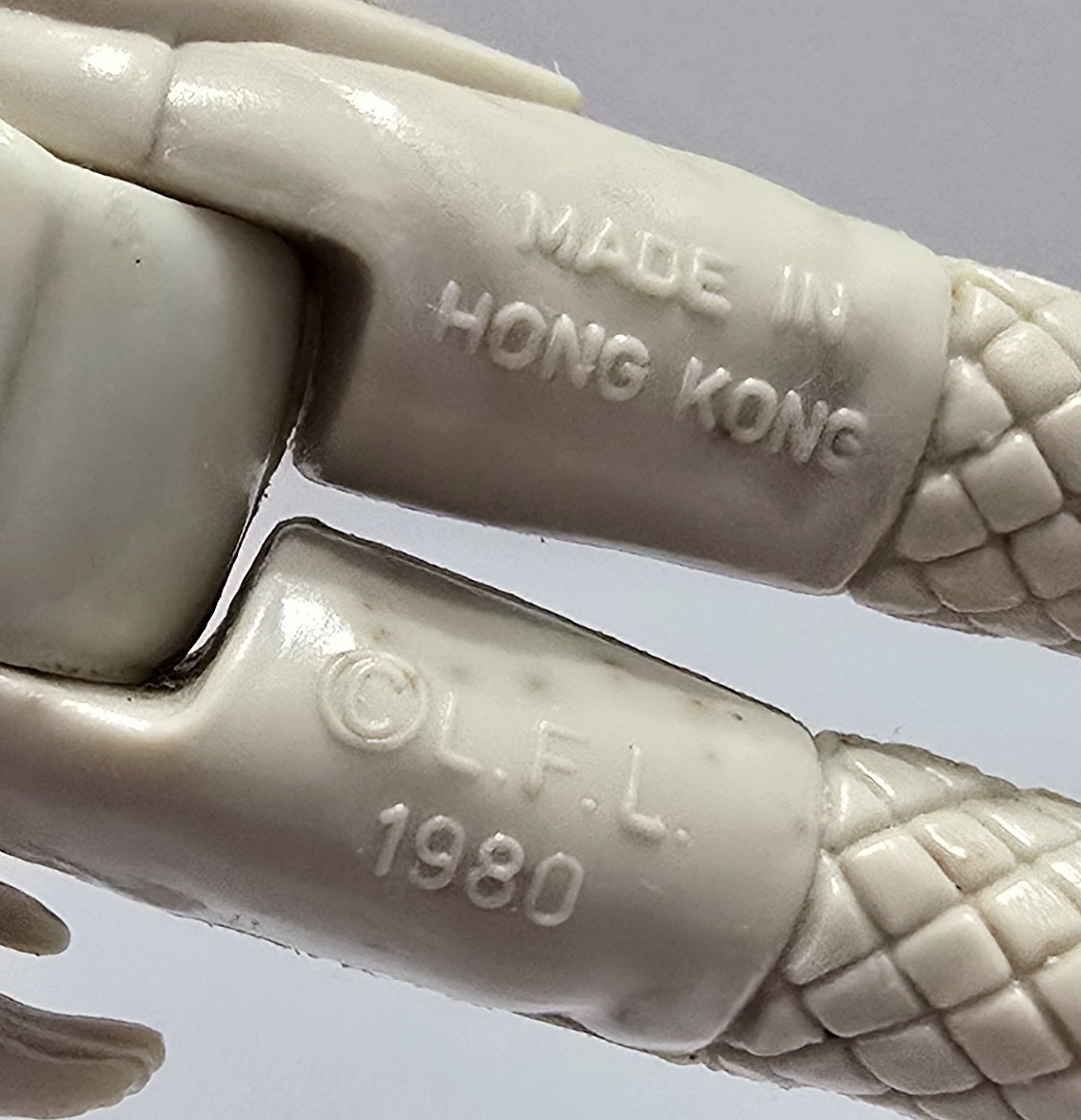 Rebel Commander sold