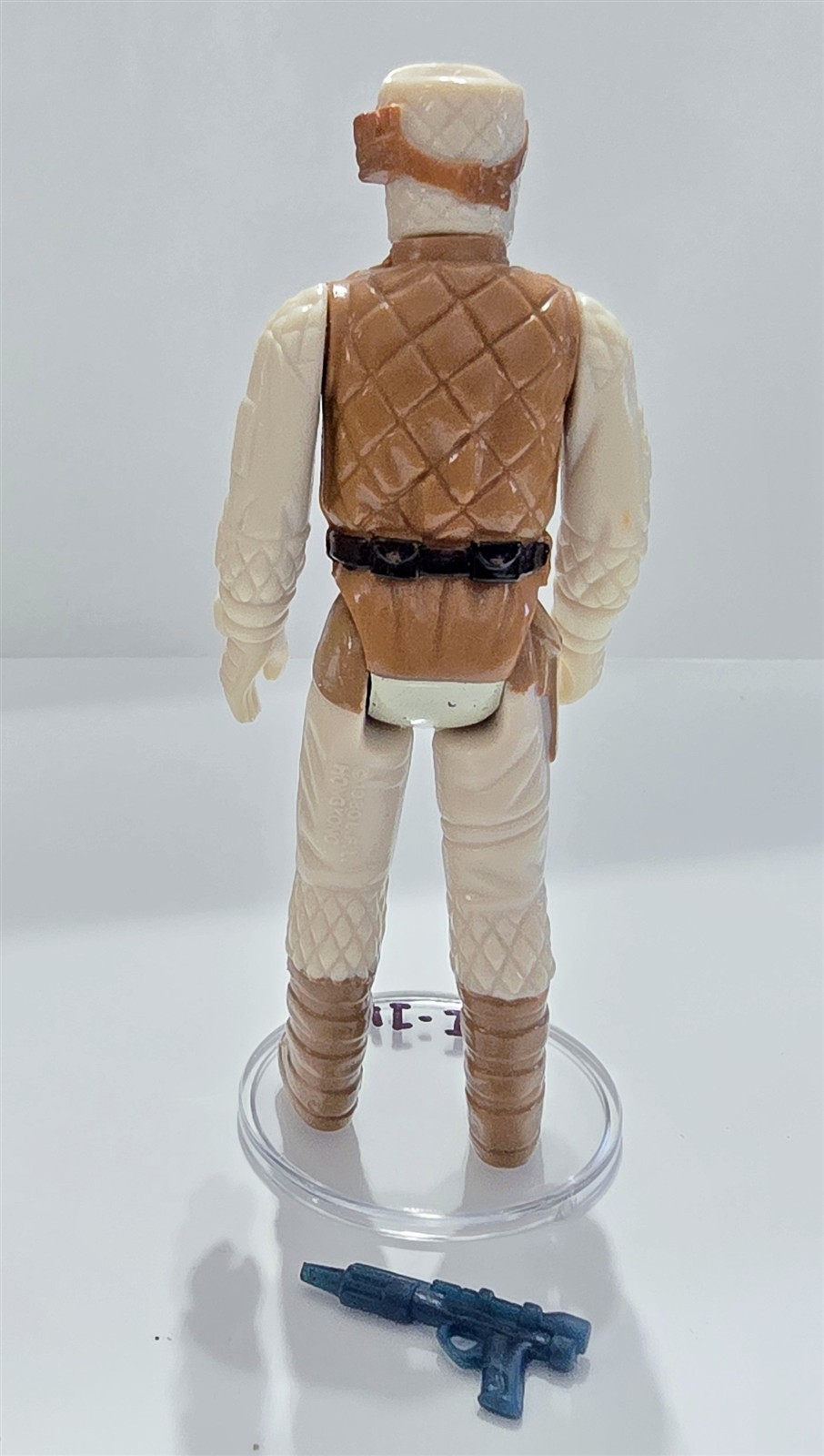 Rebel Soldier (Hoth Battle Gear) sold