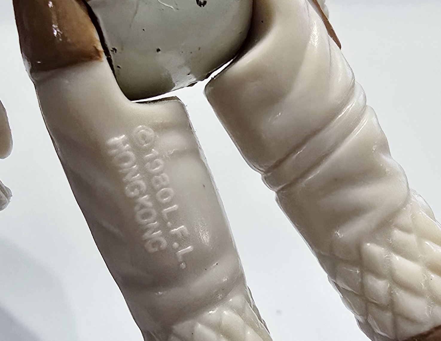 Rebel Soldier (Hoth Battle Gear) sold