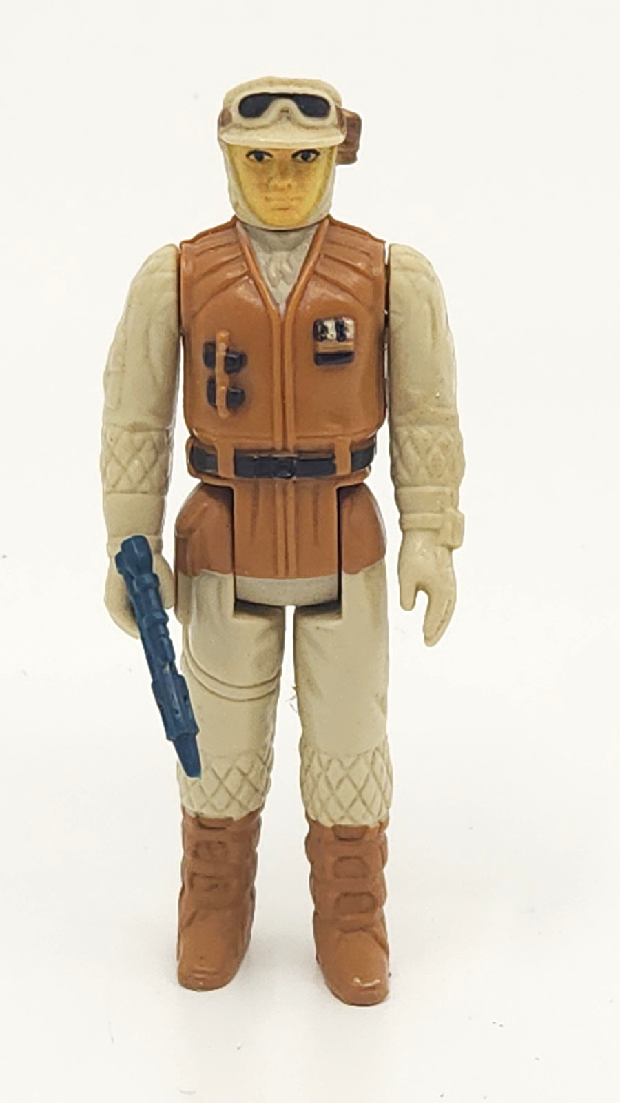 Rebel Soldier (Hoth Battle Gear) sold