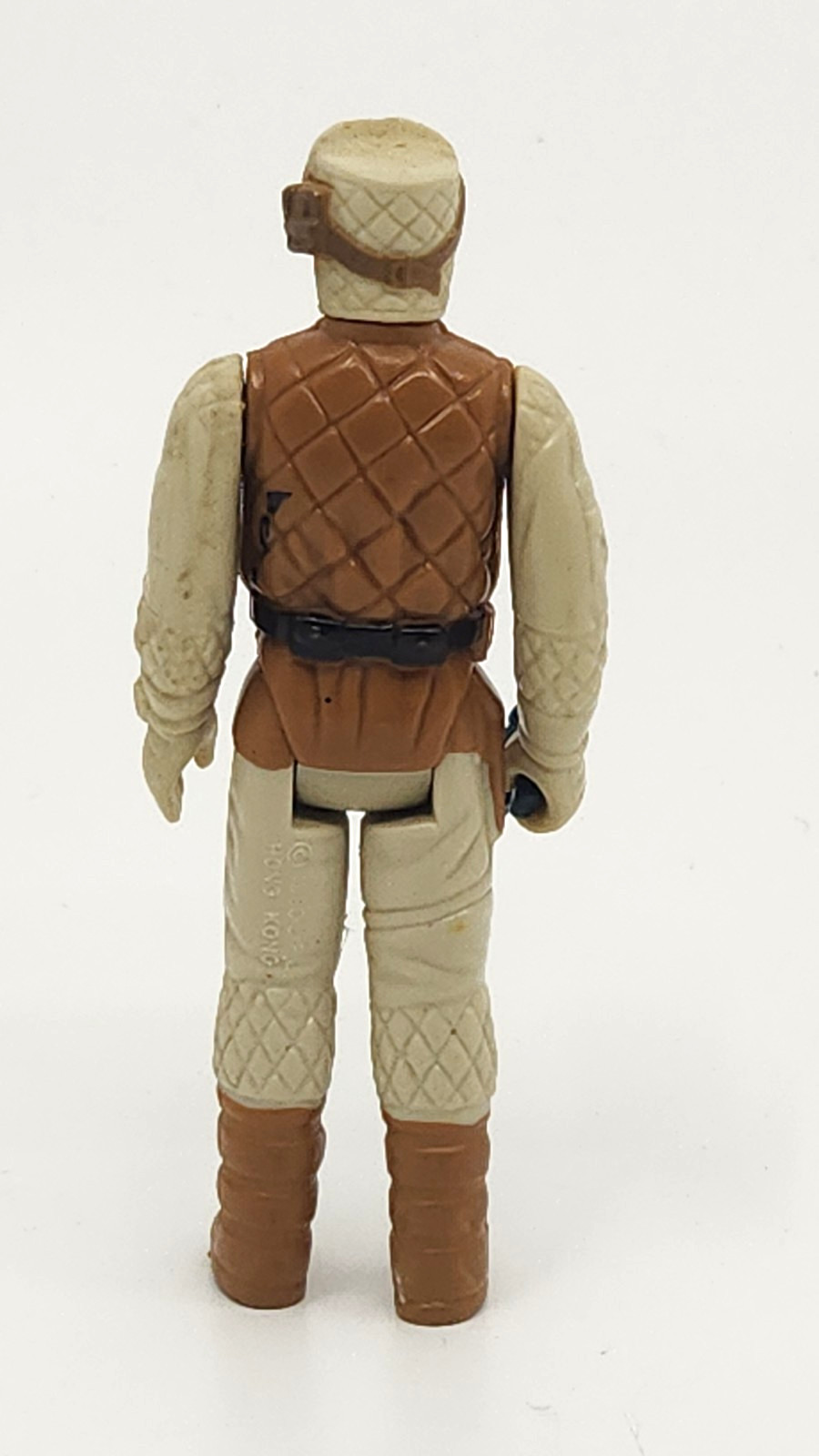 Rebel Soldier (Hoth Battle Gear) sold