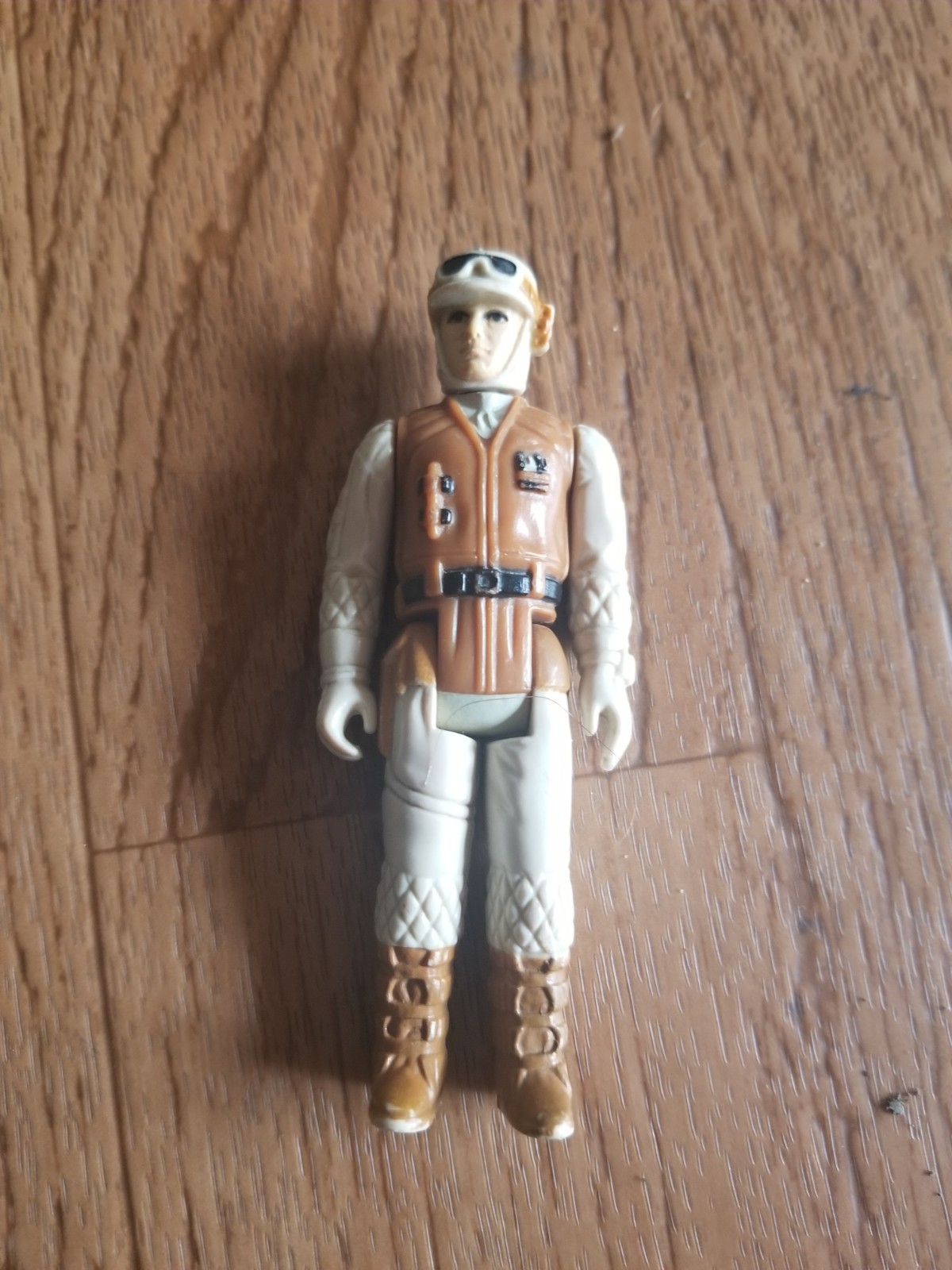 Rebel Soldier (Hoth Battle Gear) sold