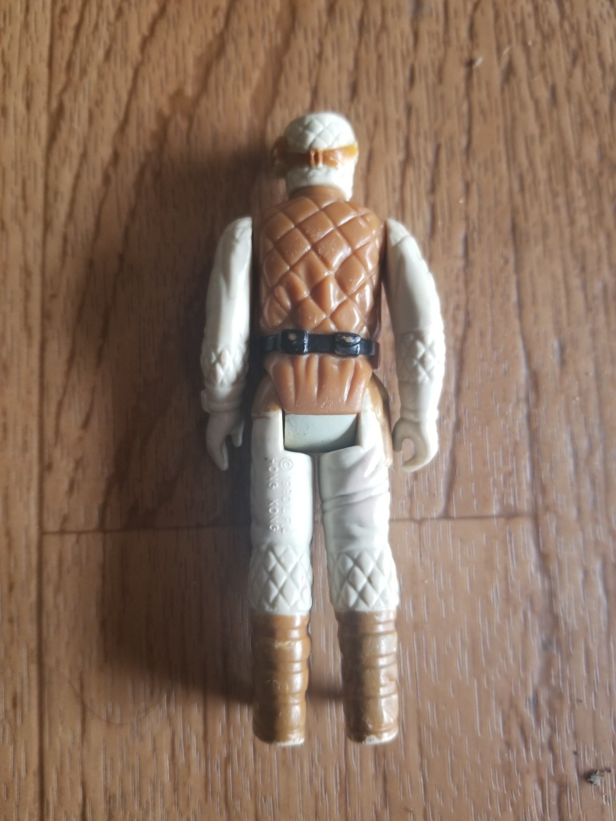 Rebel Soldier (Hoth Battle Gear) sold