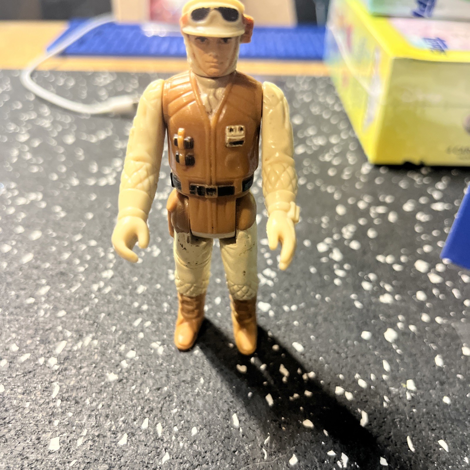 Rebel Soldier (Hoth Battle Gear) sold