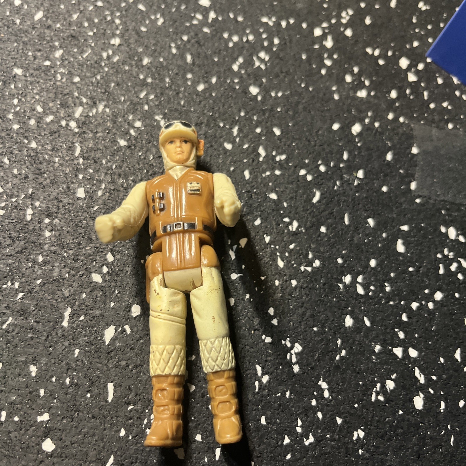Rebel Soldier (Hoth Battle Gear) sold