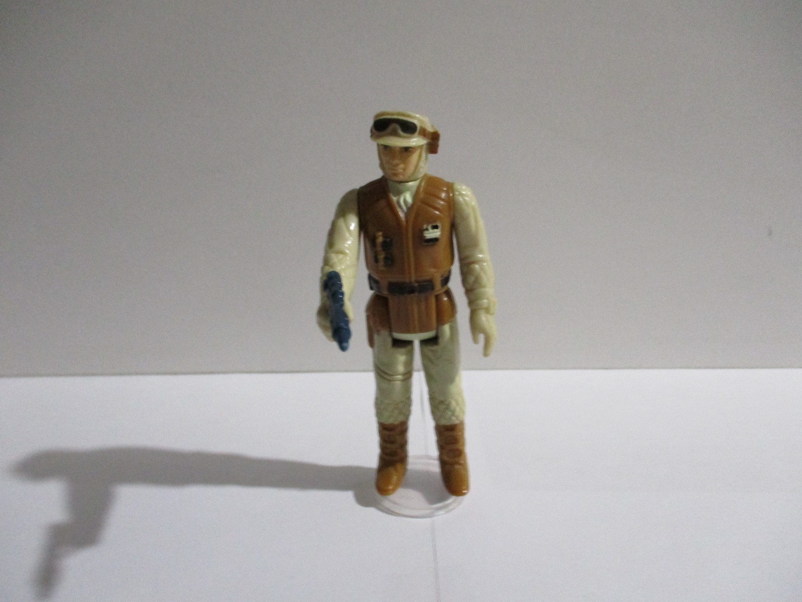 Rebel Soldier (Hoth Battle Gear) sold