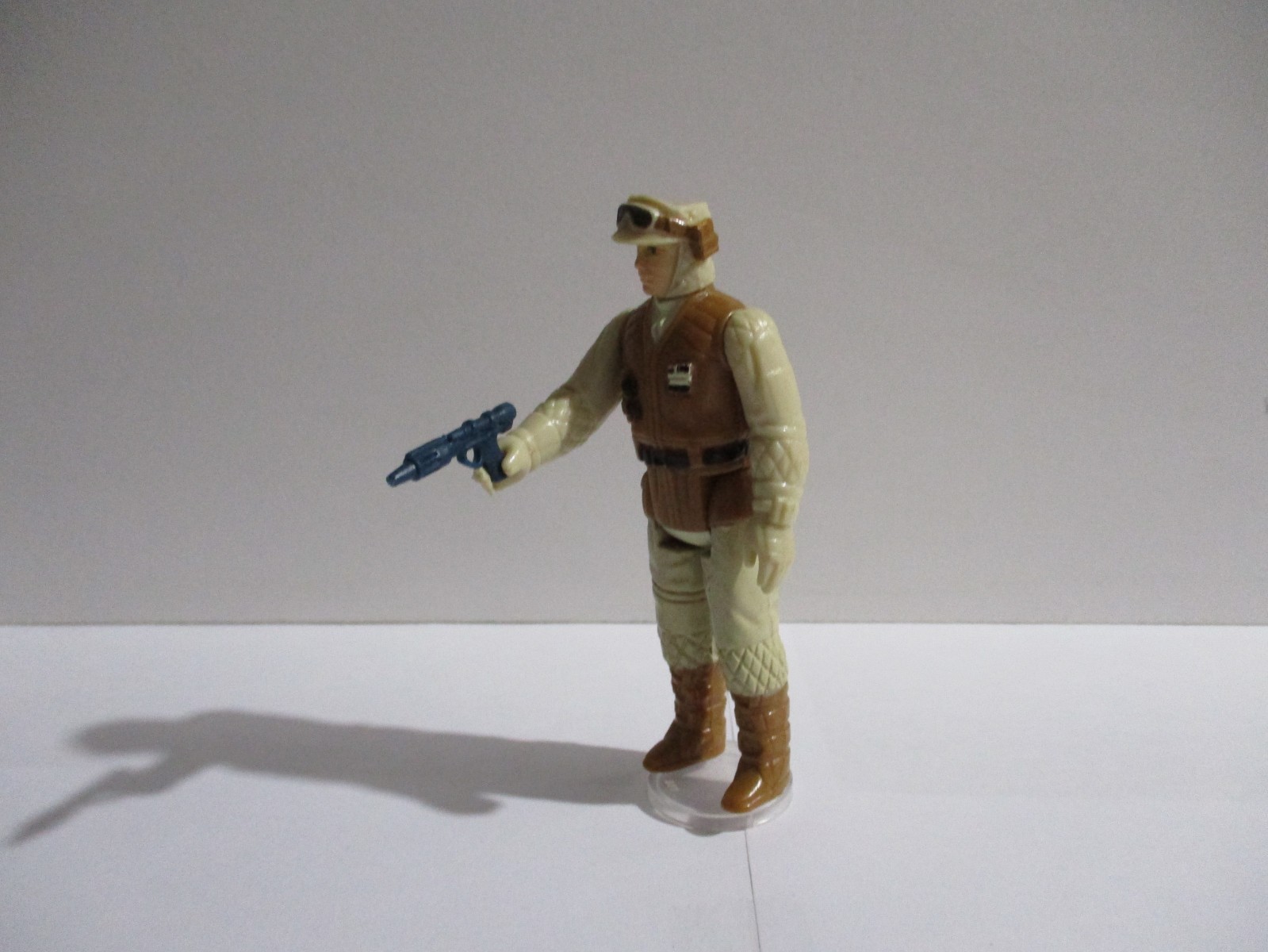 Rebel Soldier (Hoth Battle Gear) sold
