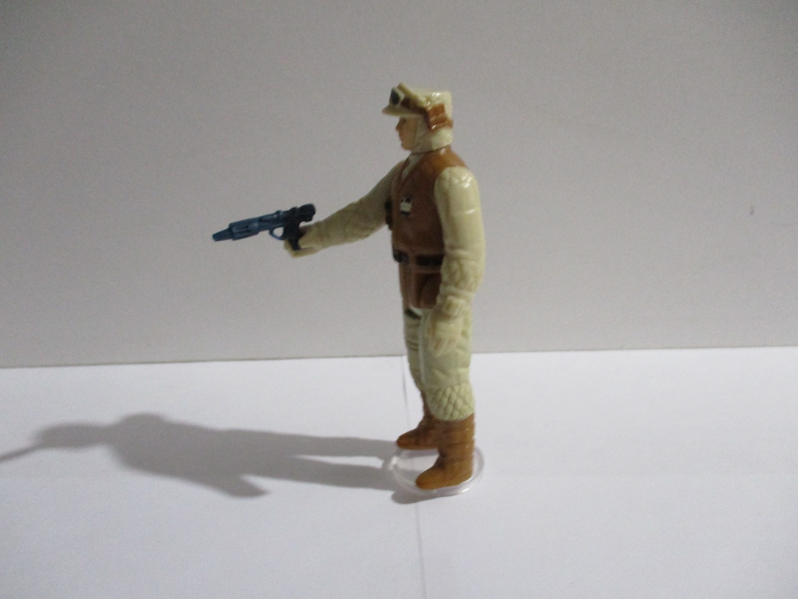 Rebel Soldier (Hoth Battle Gear) sold