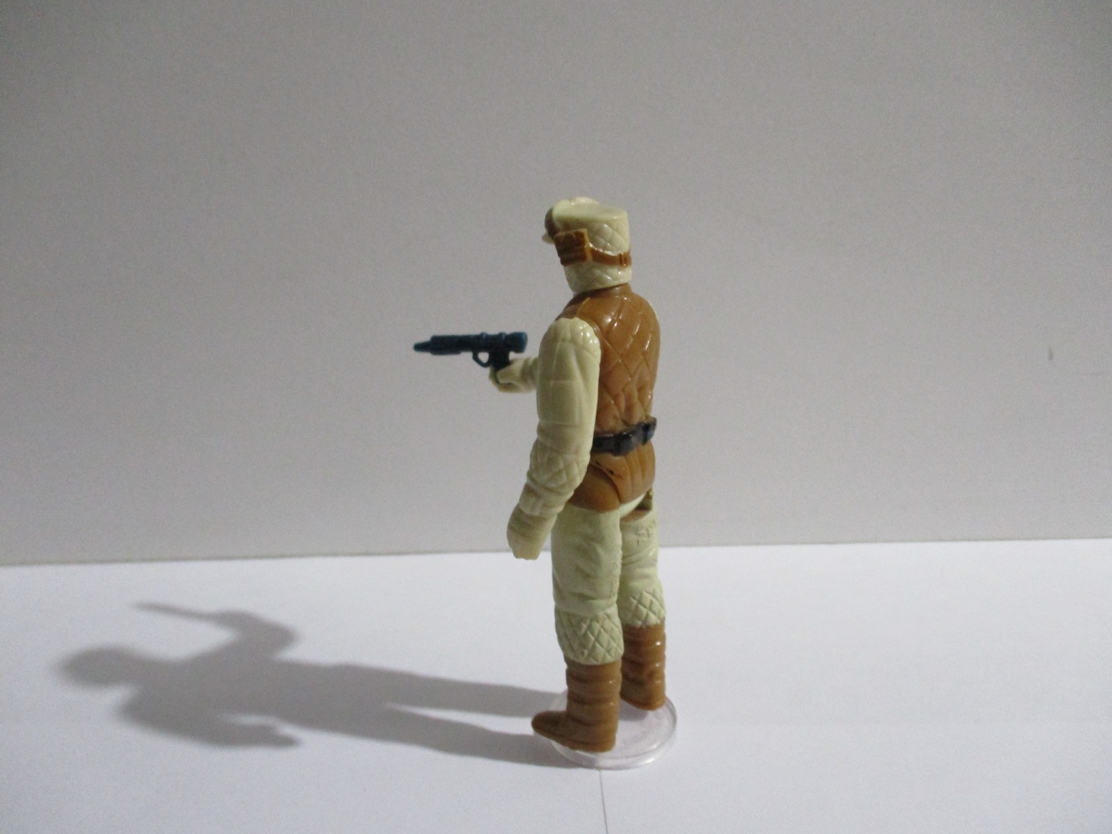 Rebel Soldier (Hoth Battle Gear) sold