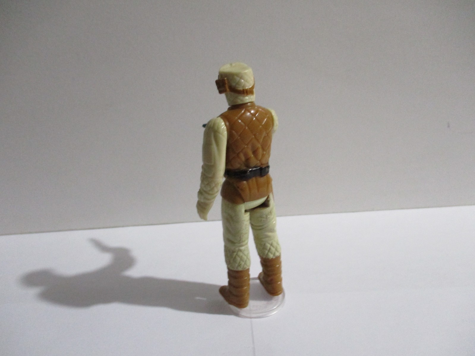 Rebel Soldier (Hoth Battle Gear) sold