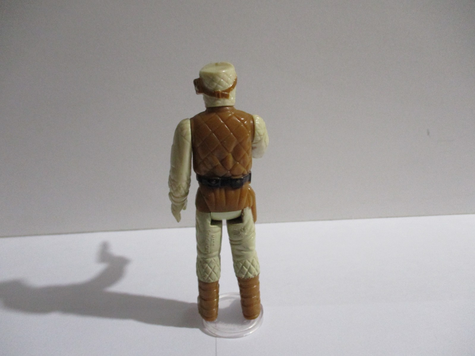 Rebel Soldier (Hoth Battle Gear) sold