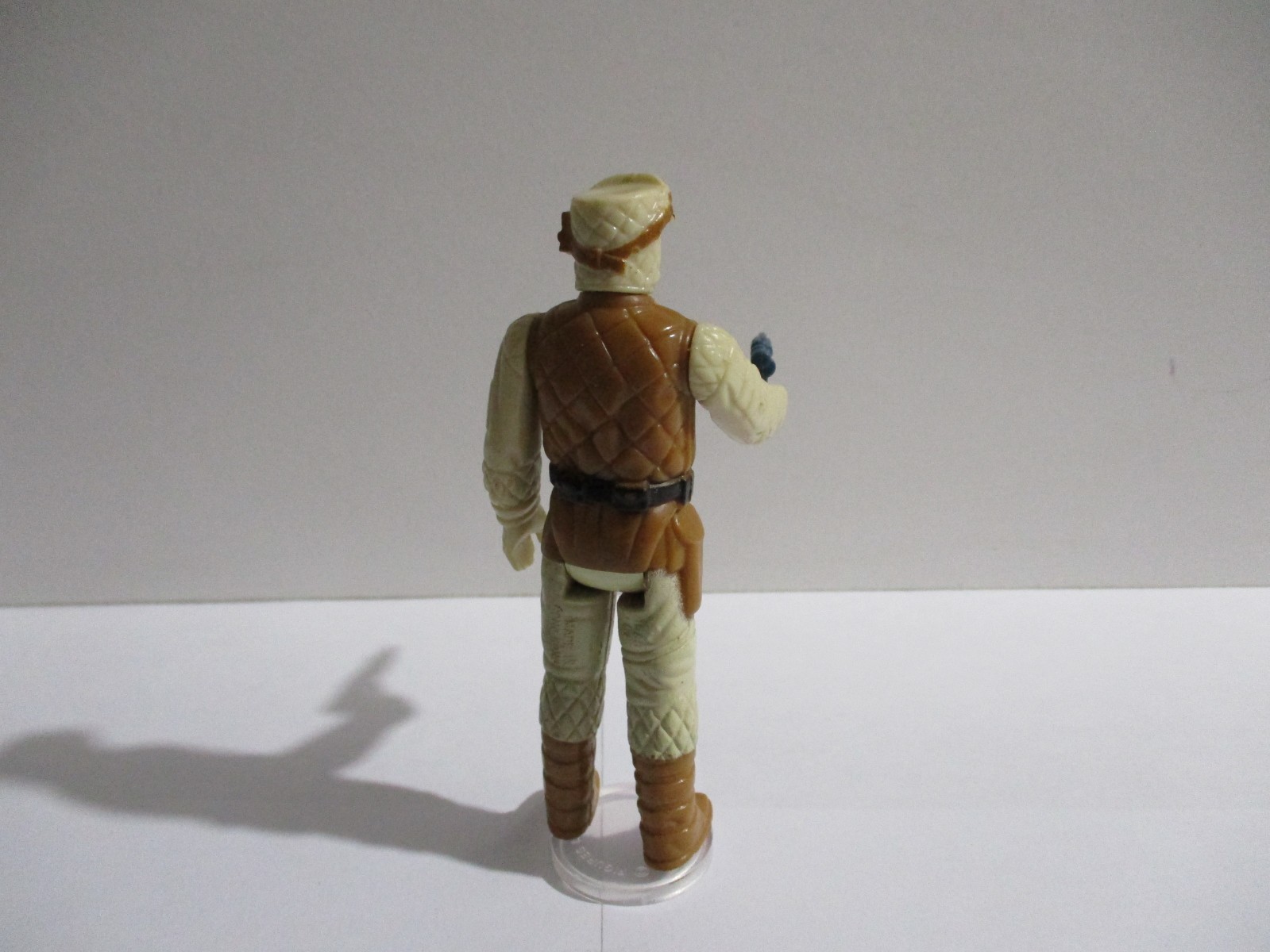 Rebel Soldier (Hoth Battle Gear) sold