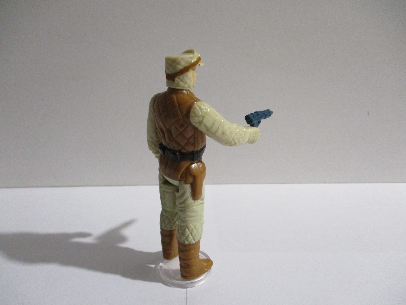 Rebel Soldier (Hoth Battle Gear) sold