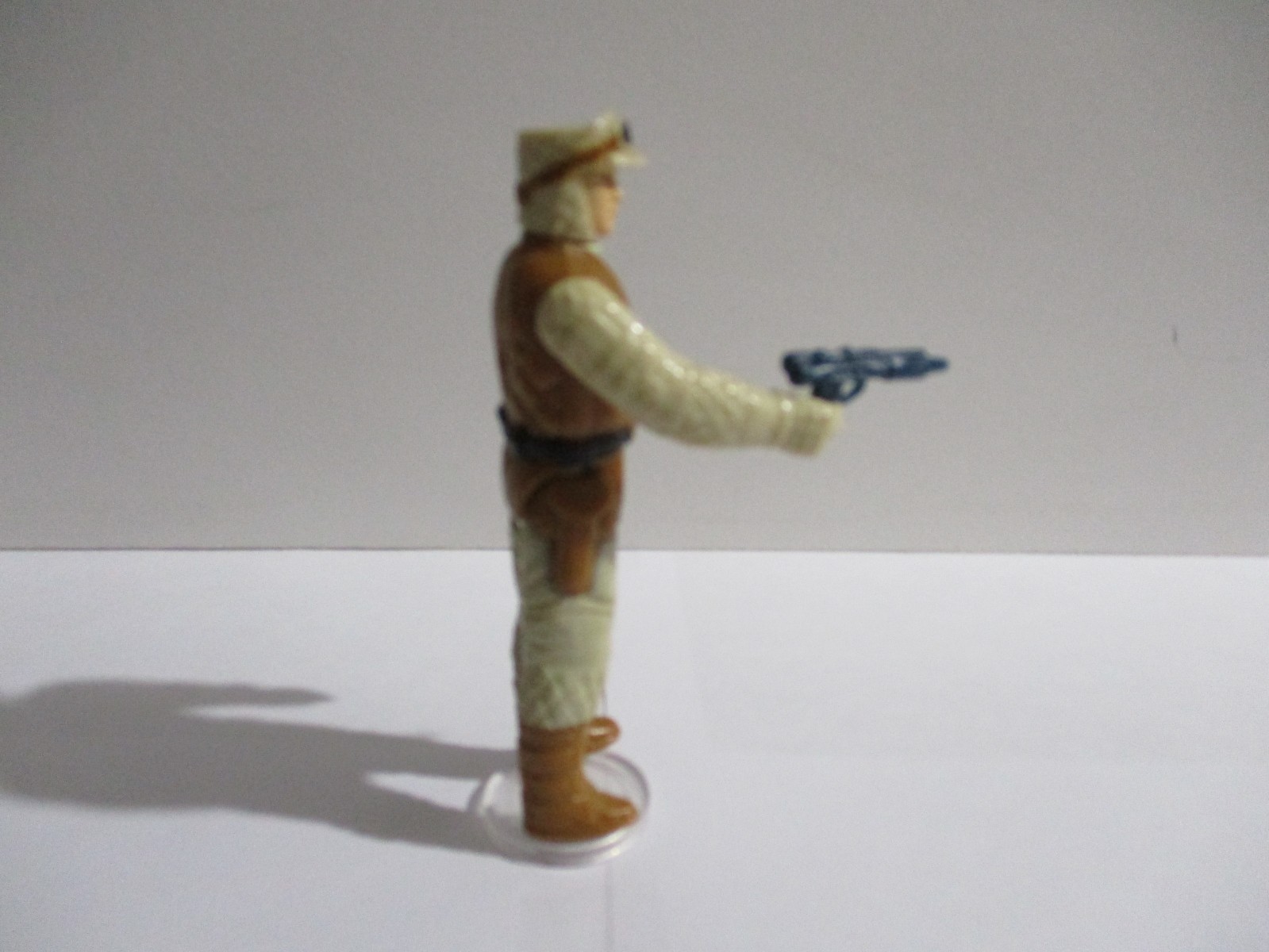 Rebel Soldier (Hoth Battle Gear) sold