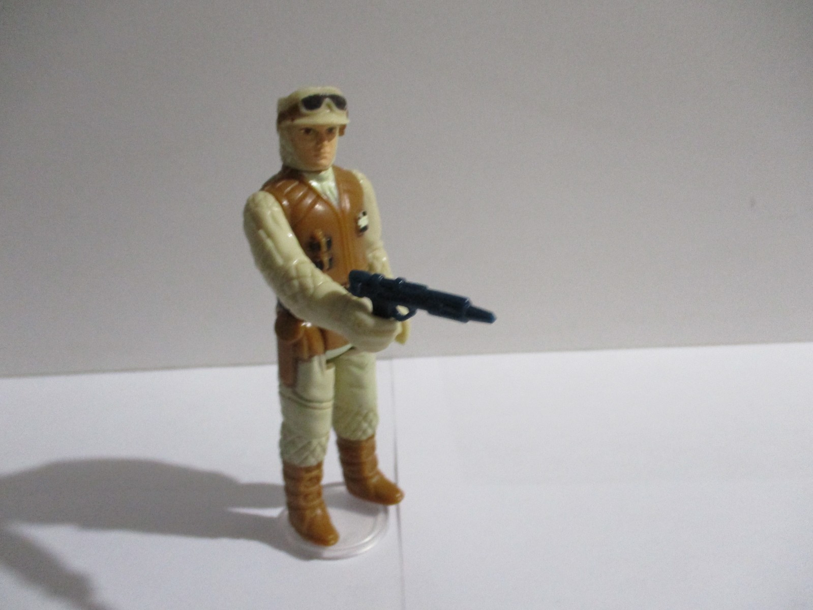 Rebel Soldier (Hoth Battle Gear) sold