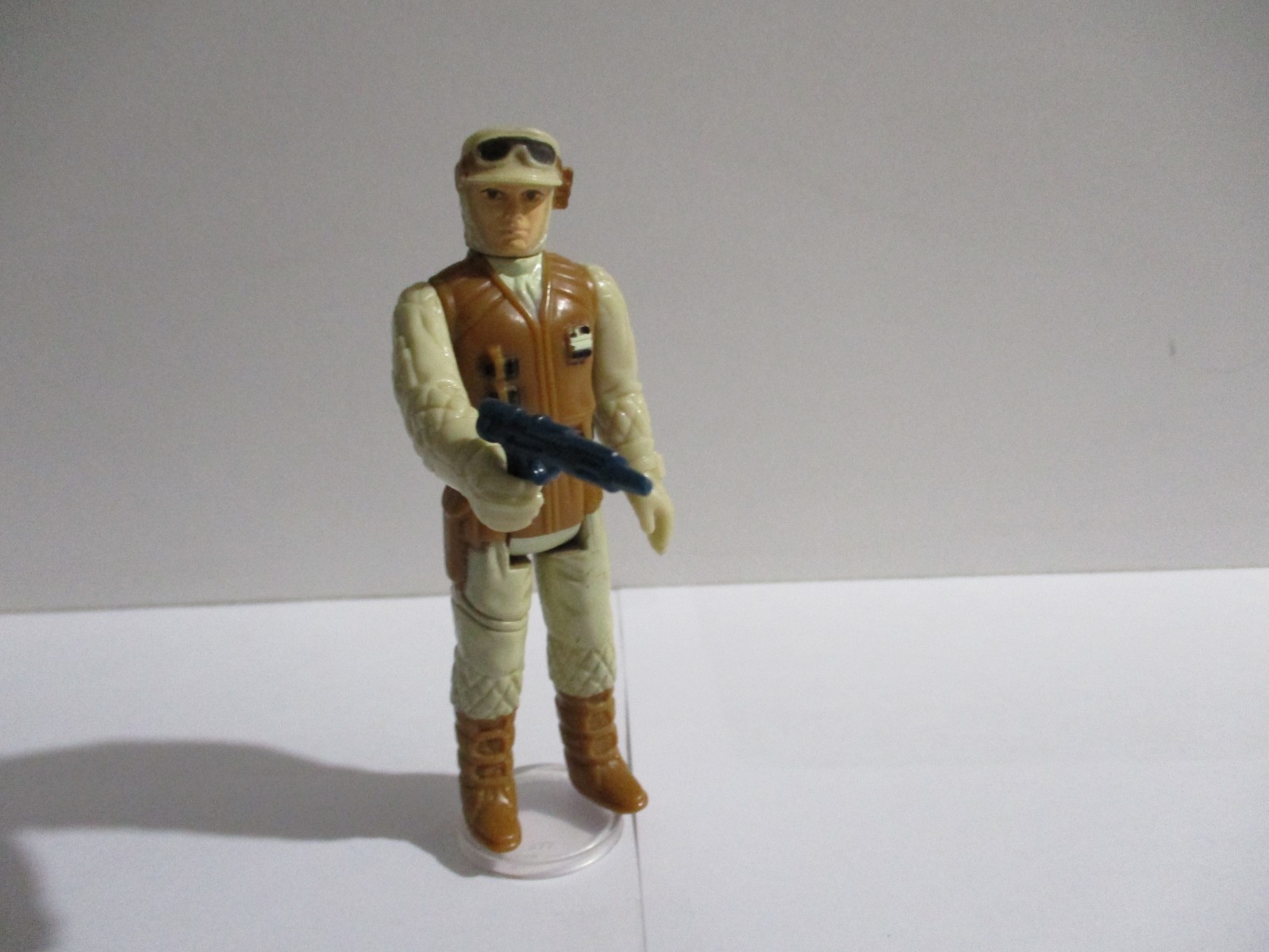 Rebel Soldier (Hoth Battle Gear) sold