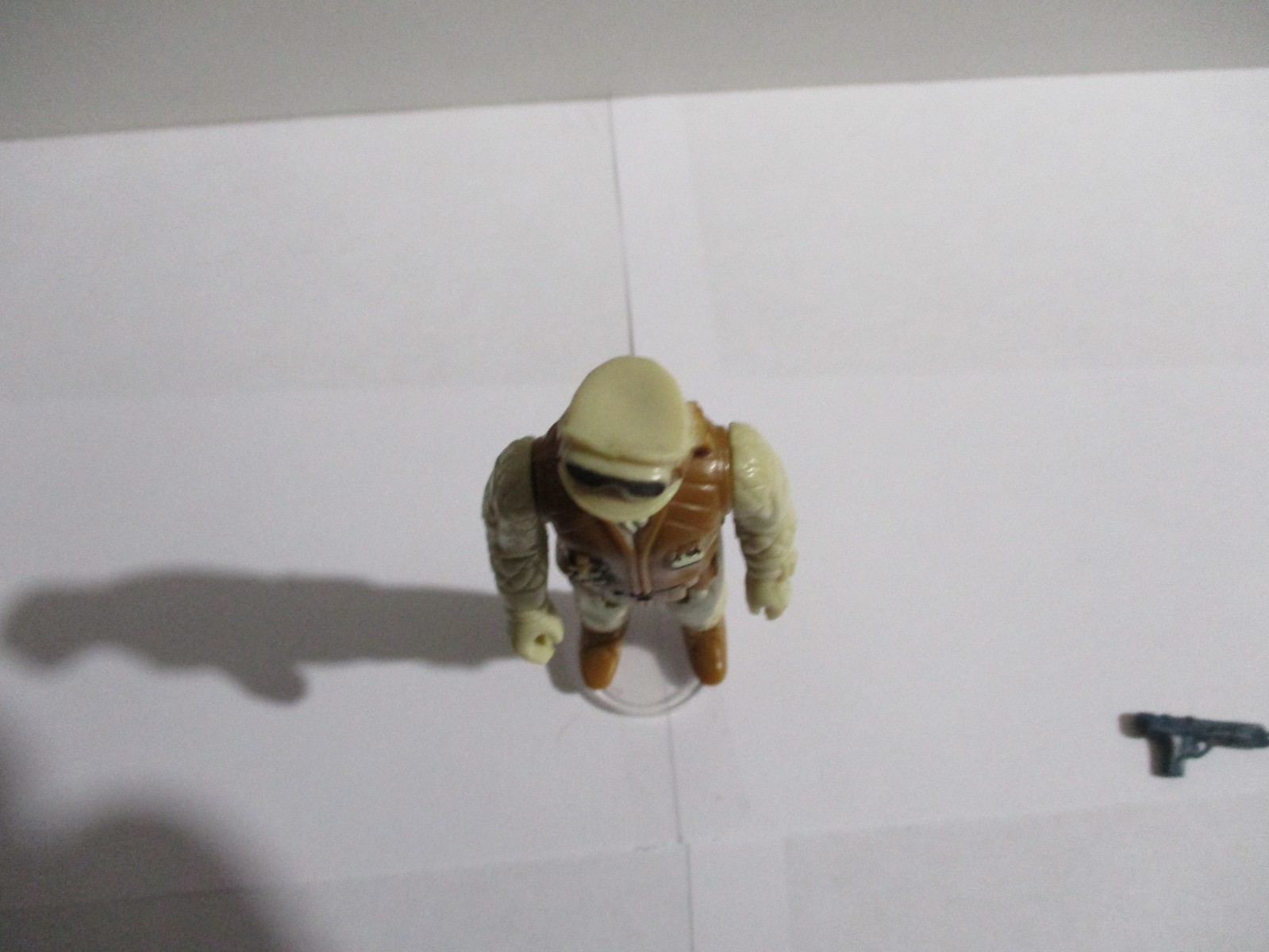 Rebel Soldier (Hoth Battle Gear) sold