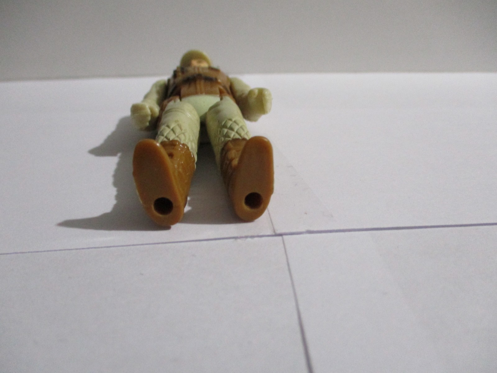 Rebel Soldier (Hoth Battle Gear) sold