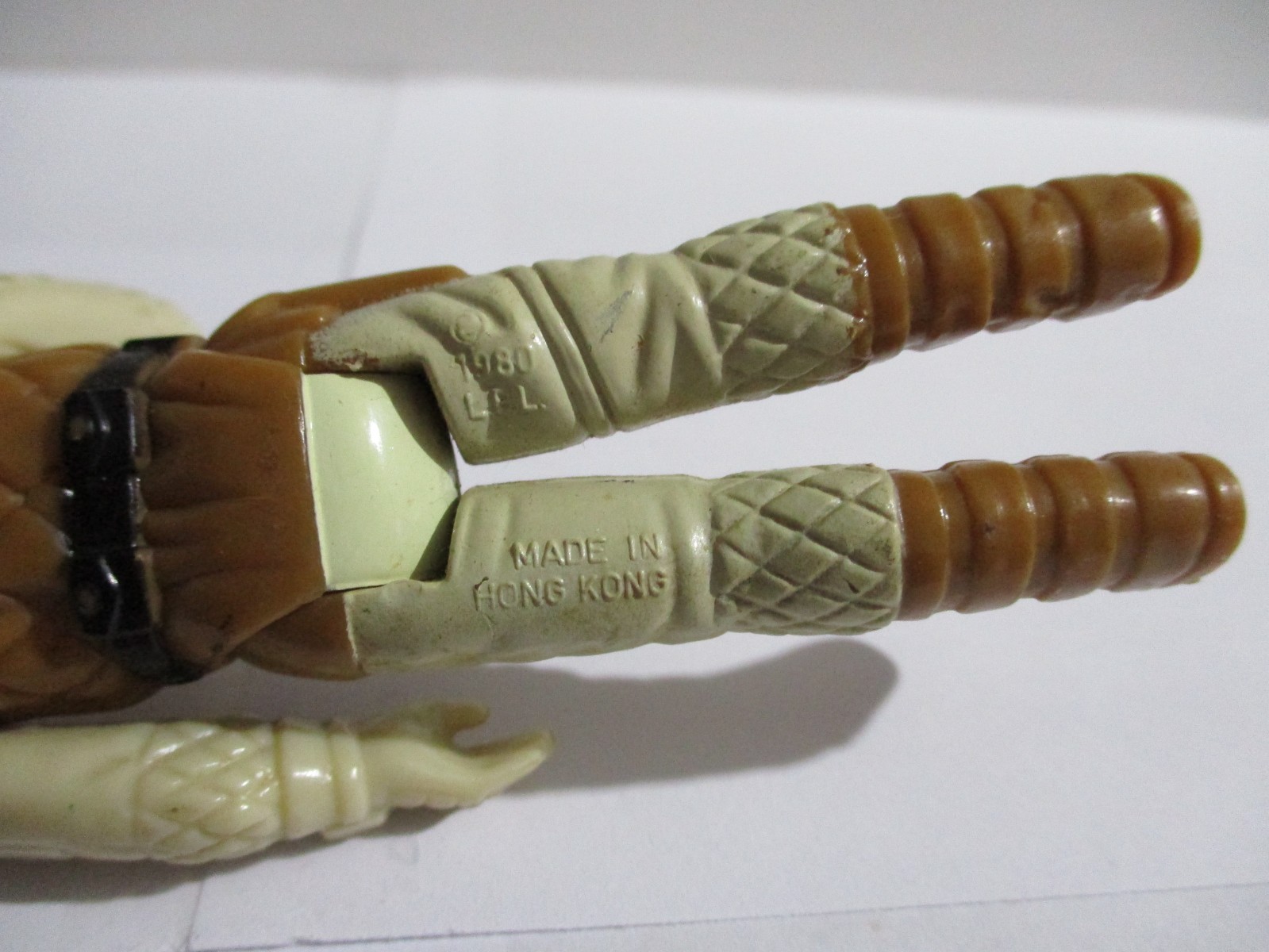 Rebel Soldier (Hoth Battle Gear) sold