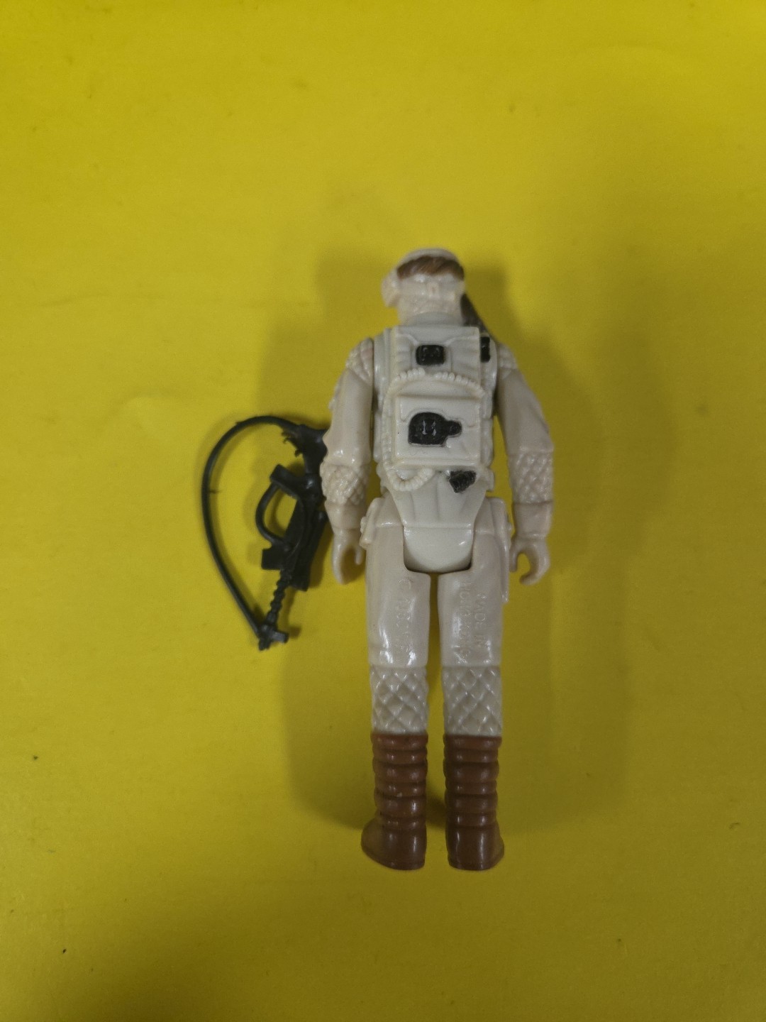 Rebel Commander sold