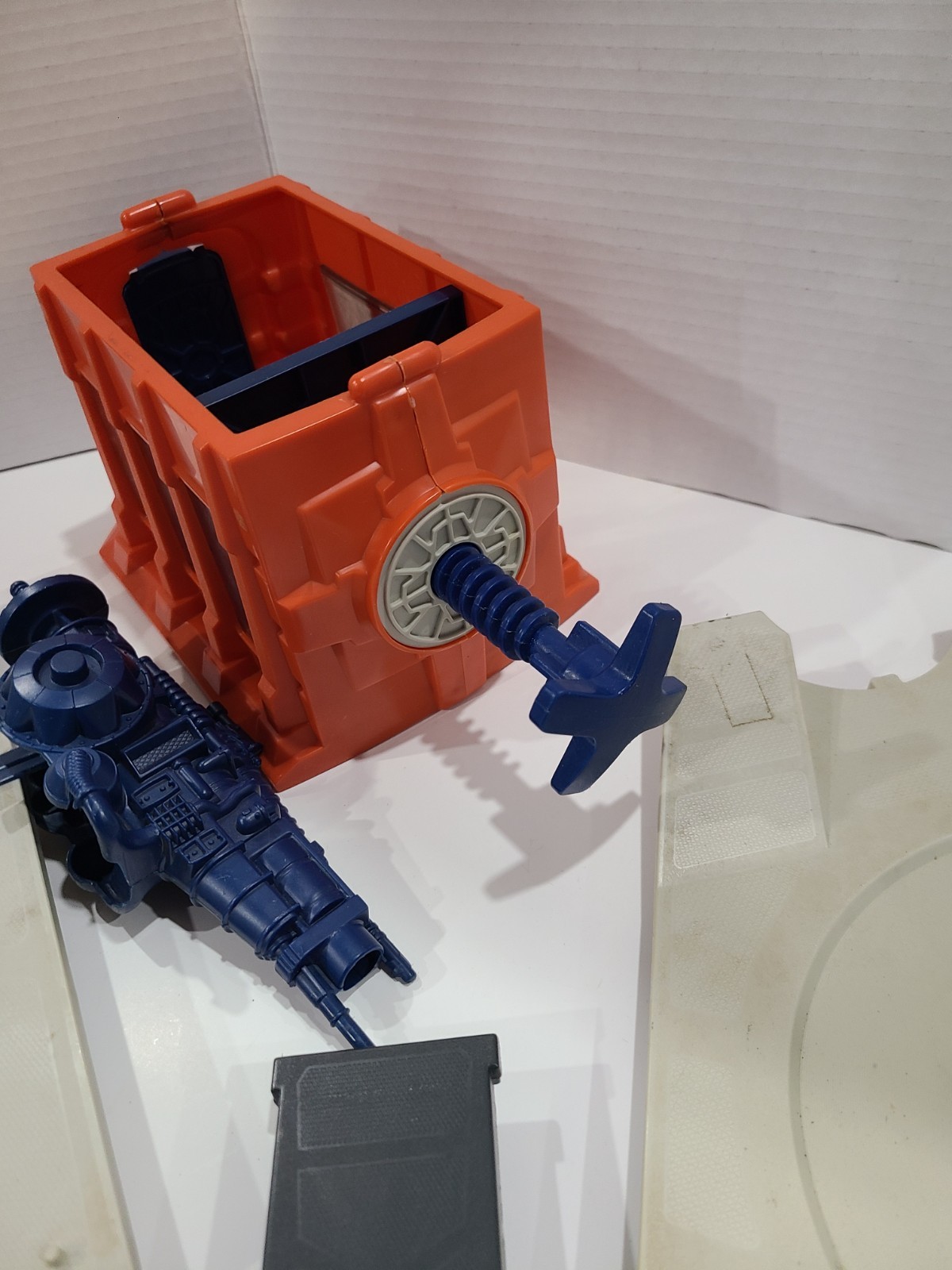 Death Star Space Station (Kenner) sold