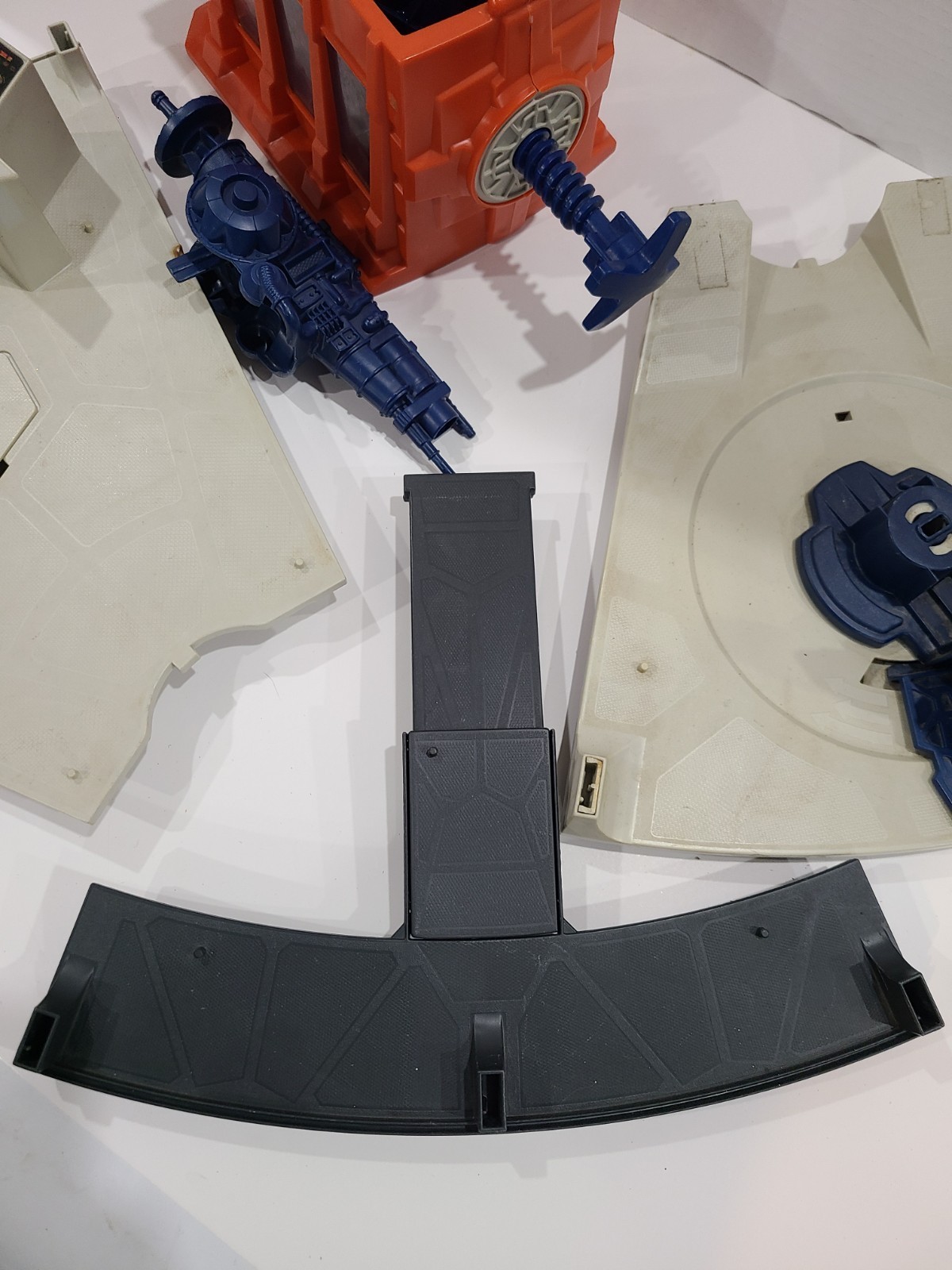 Death Star Space Station (Kenner) sold