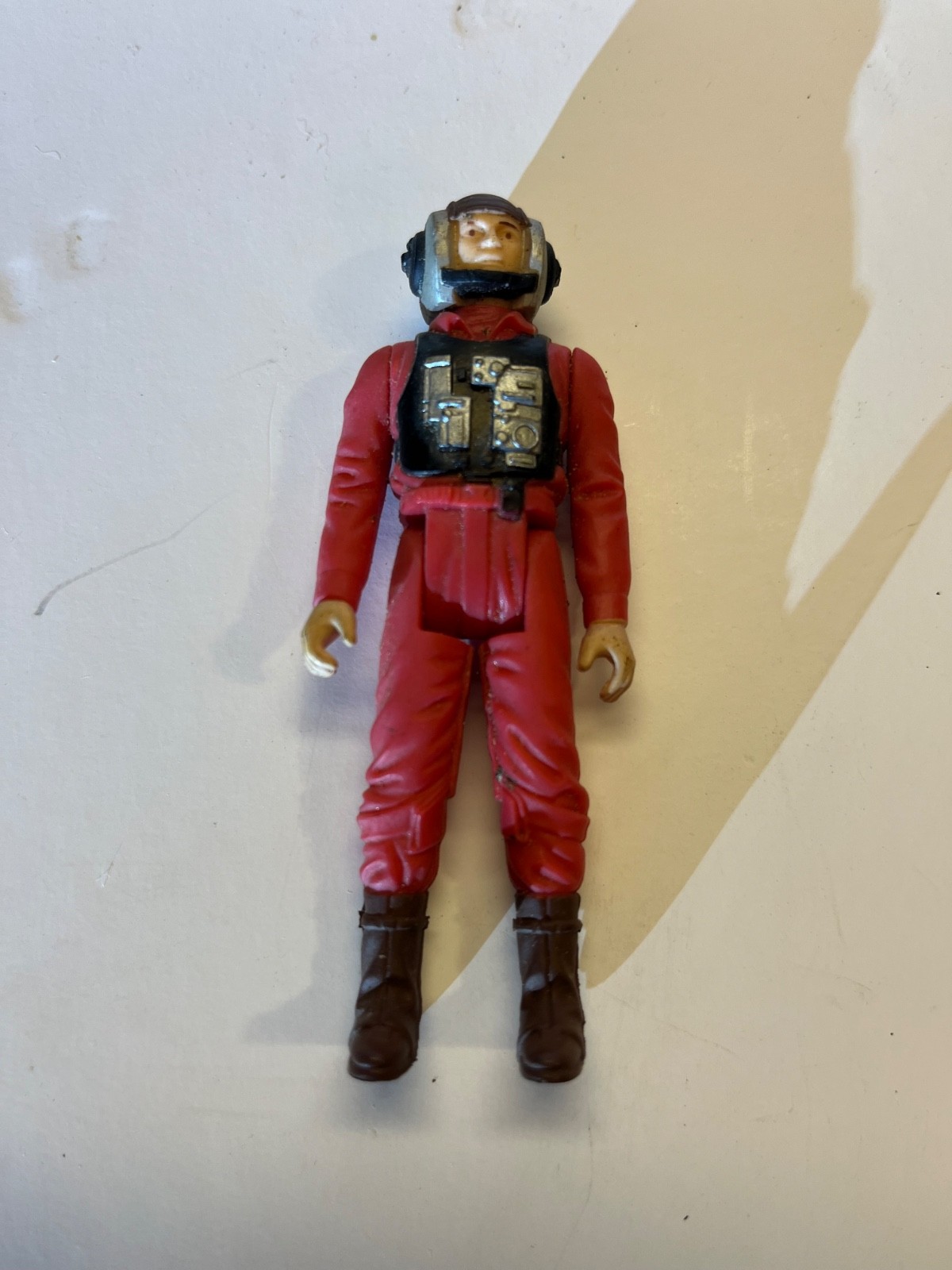 B-Wing Pilot sold